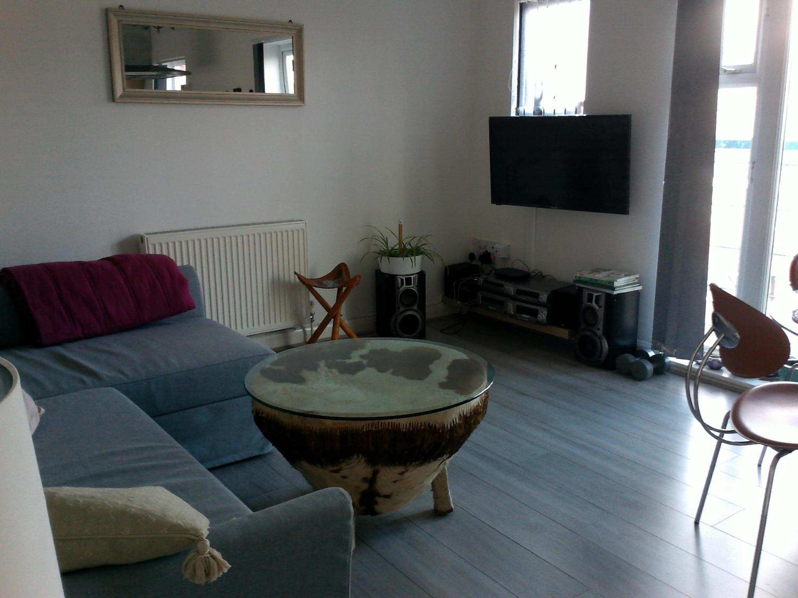 Two bedroom London Luxury Apartment