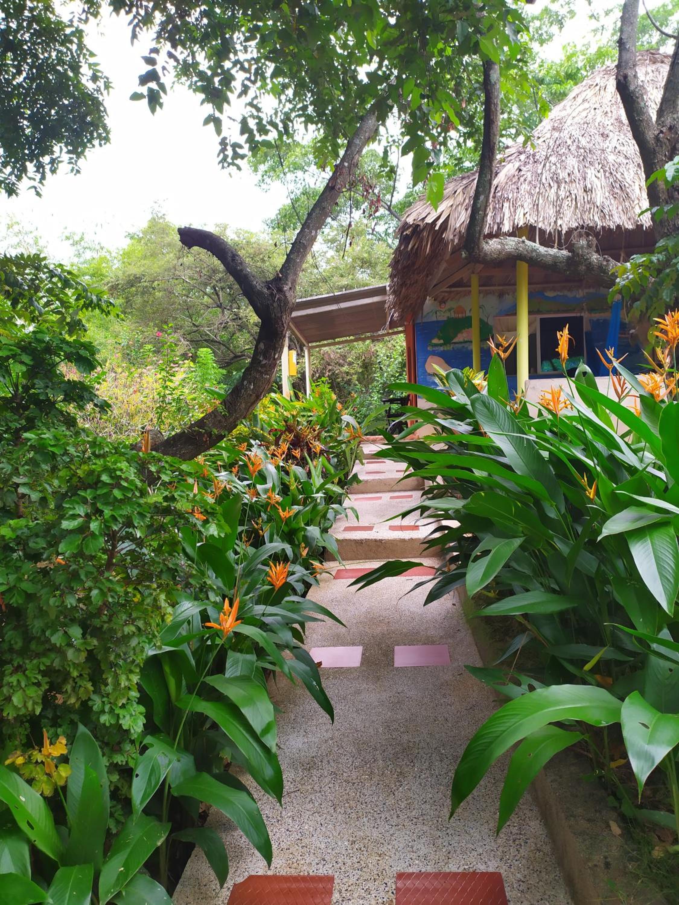 Hostal Recuerdos del Tayrona
