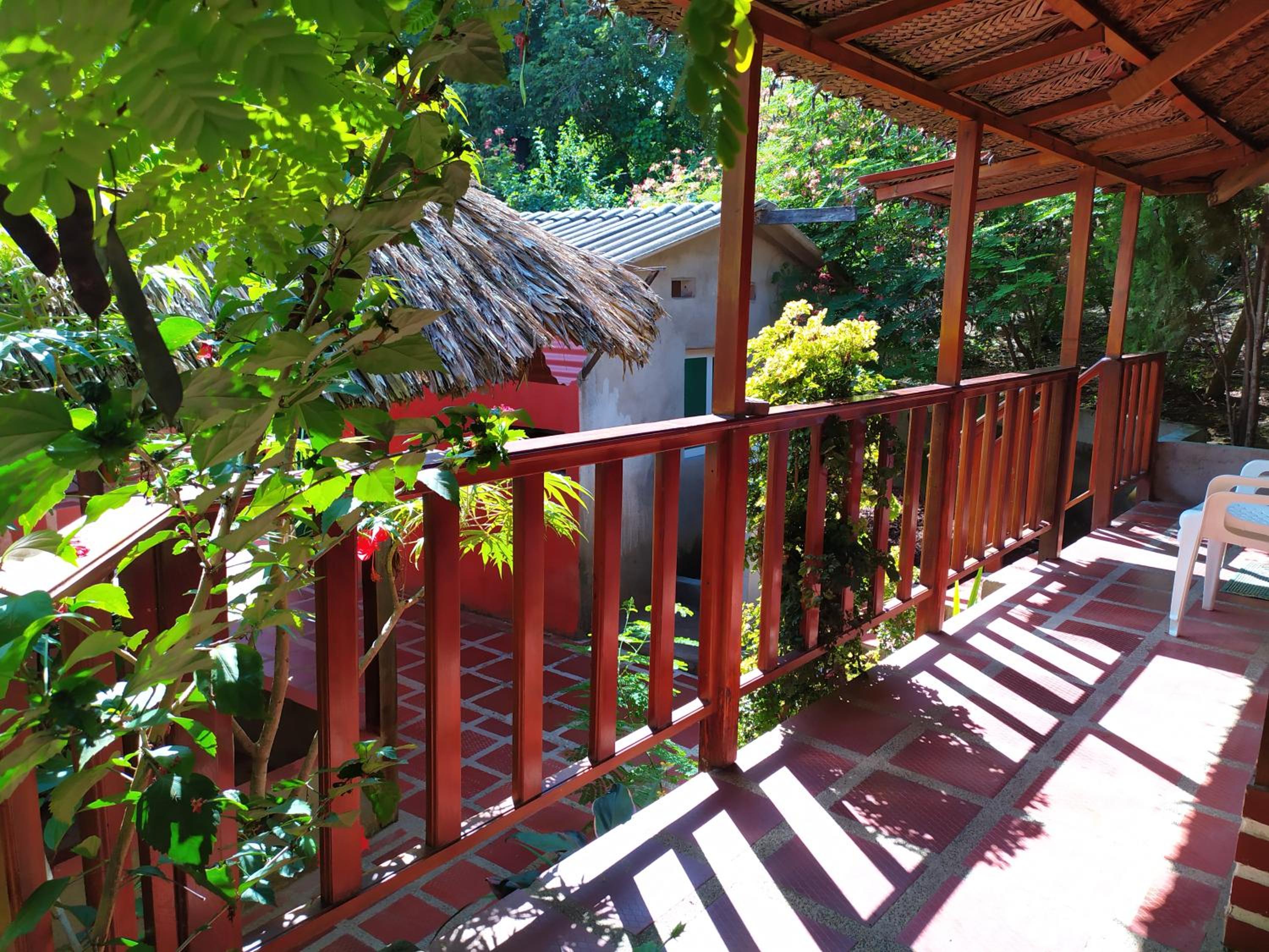 Hostal Recuerdos del Tayrona