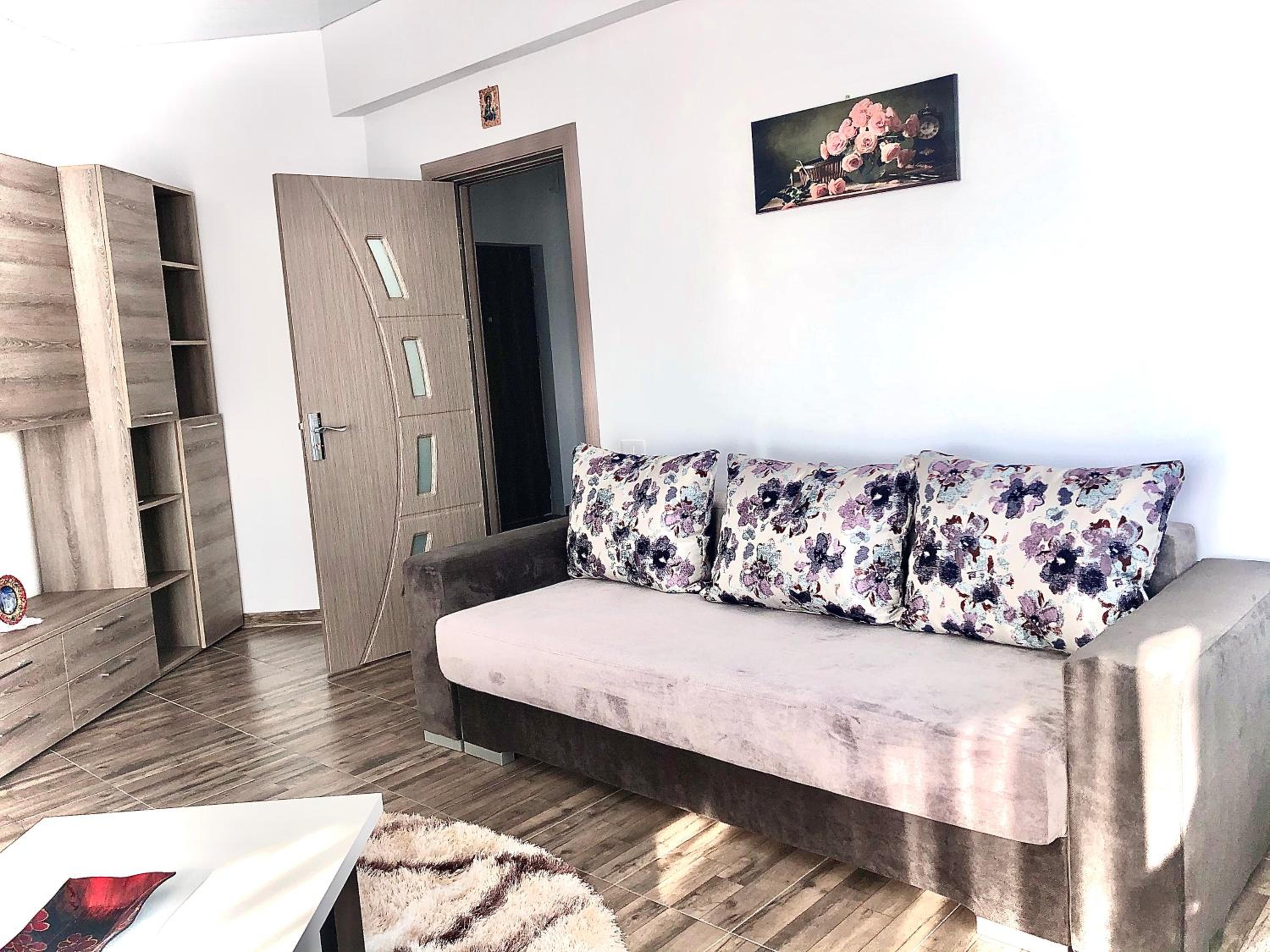 Apartament Nevada Estival view 3