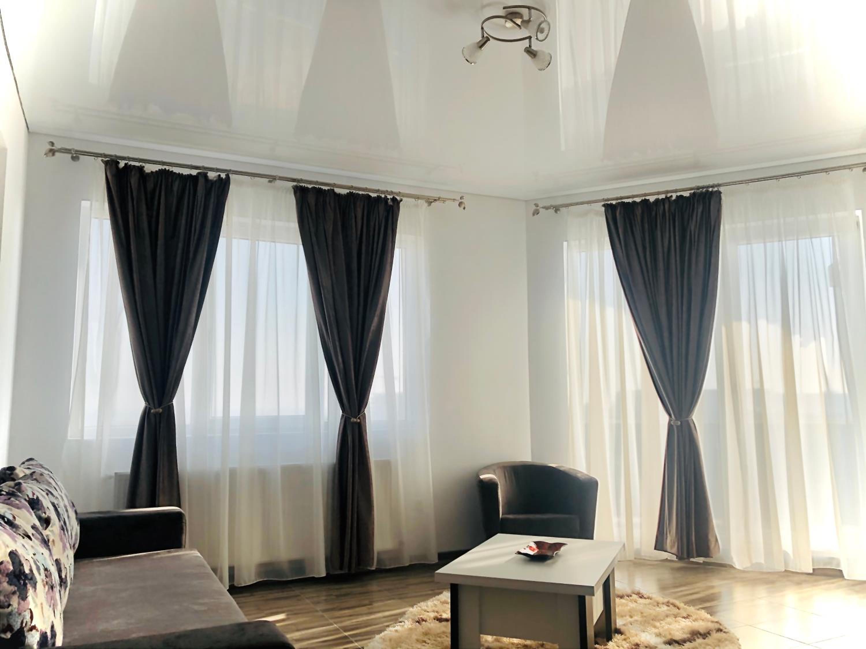 Hotel Apartament Nevada