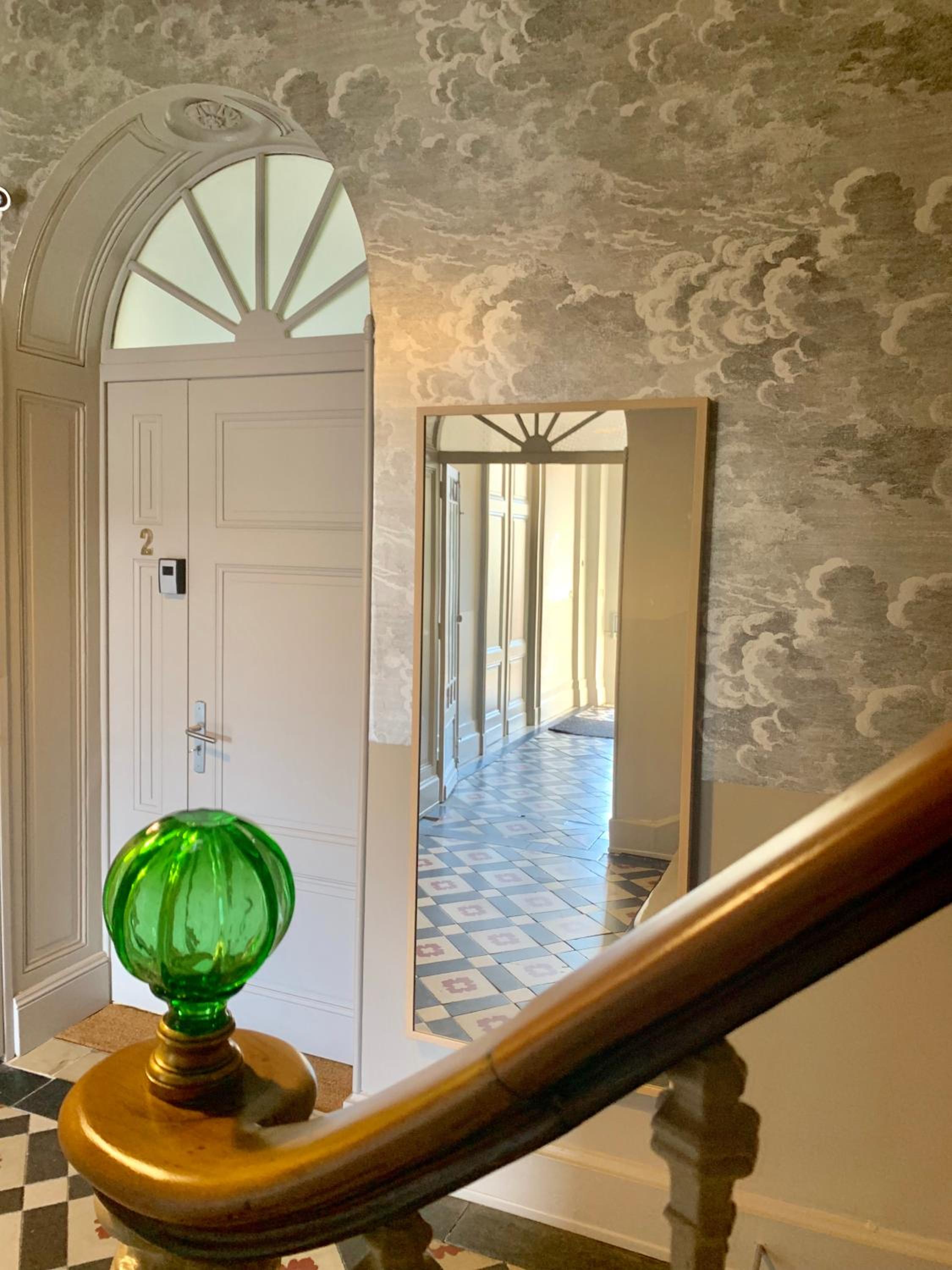 7 Hotel Particulier