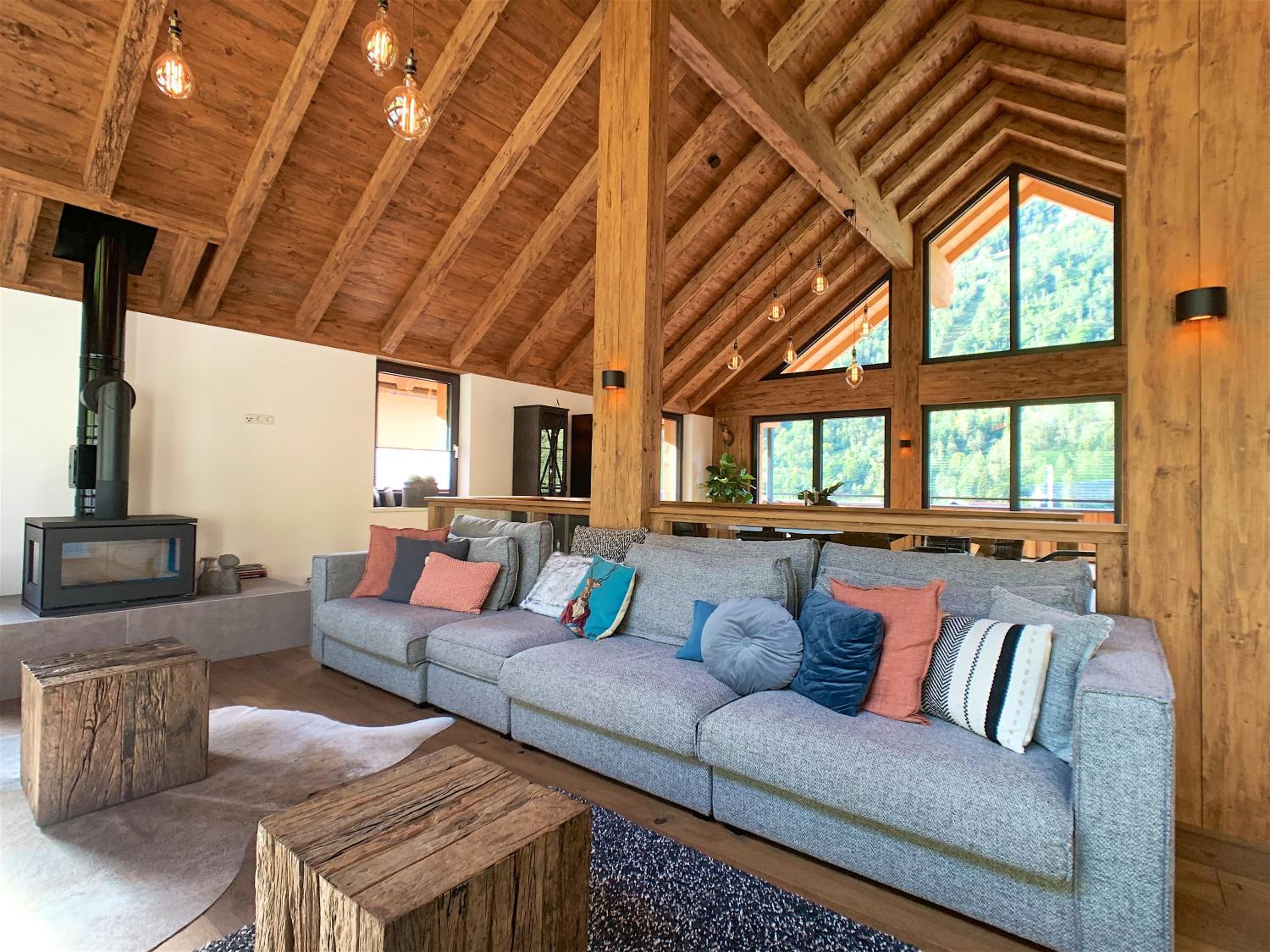 Chalet See Tirol - Ischgl/Kappl