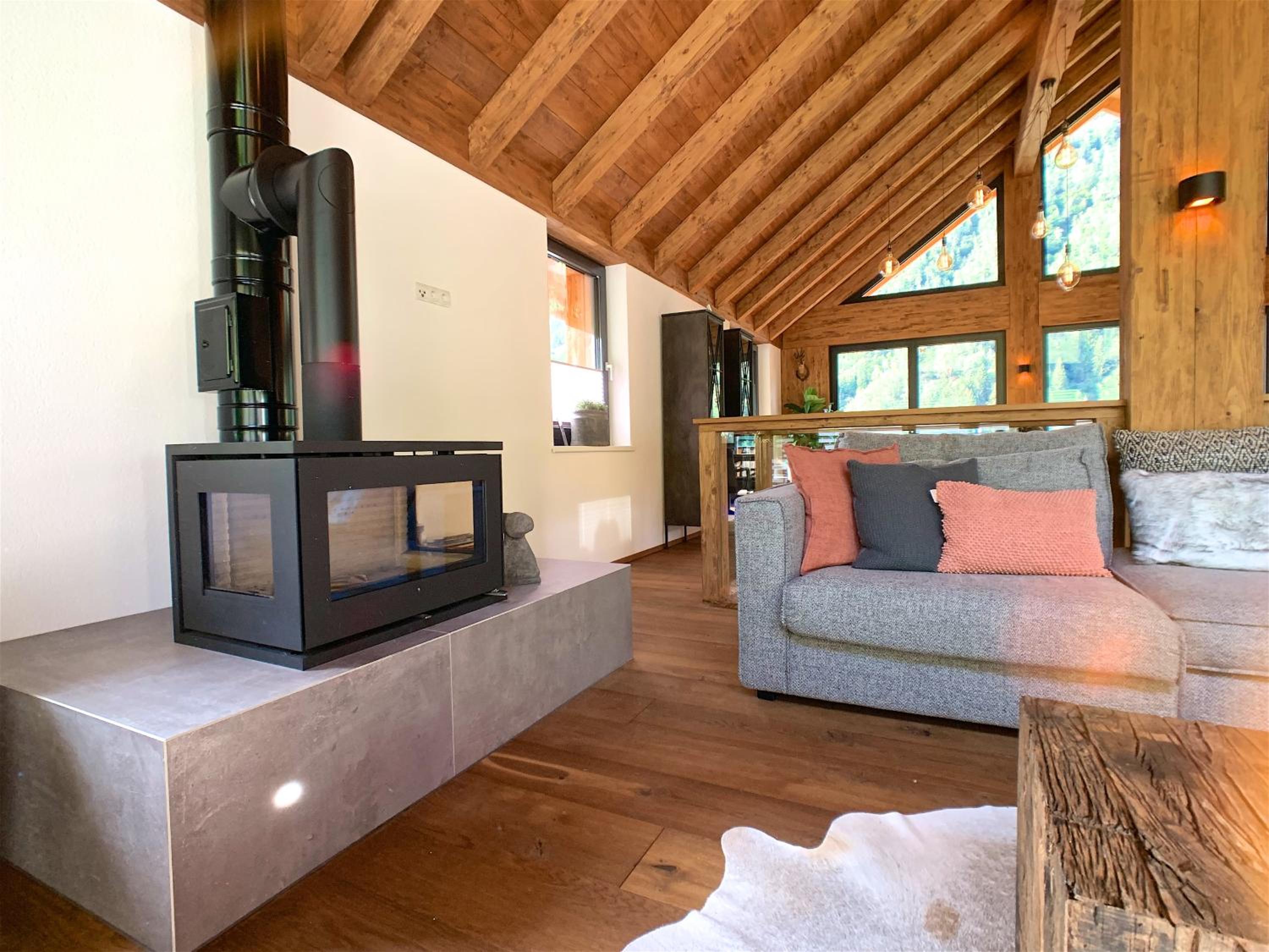 Chalet See Tirol - Ischgl/Kappl view 5