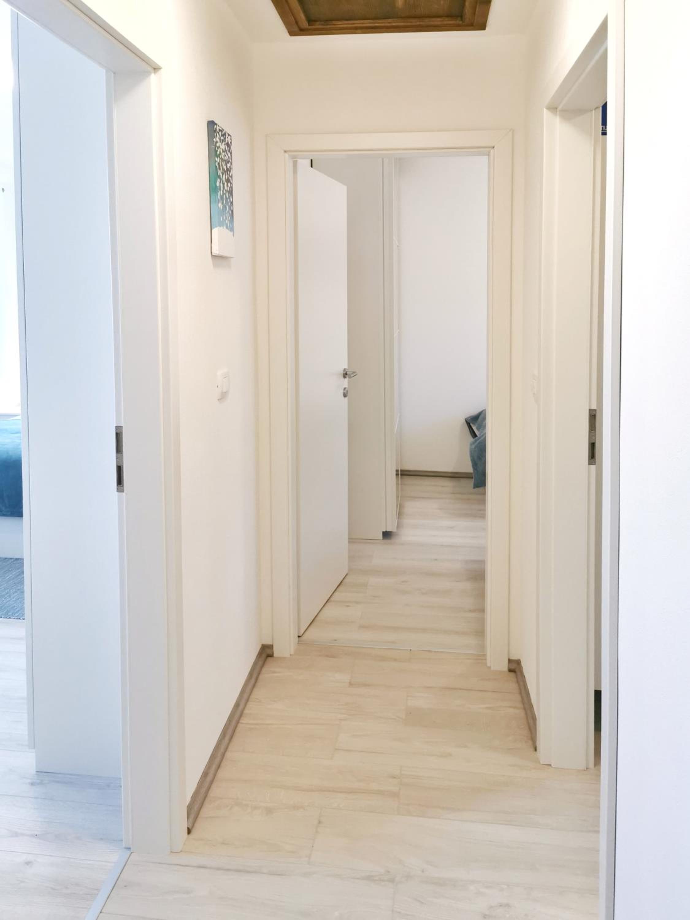 Apartment Marina