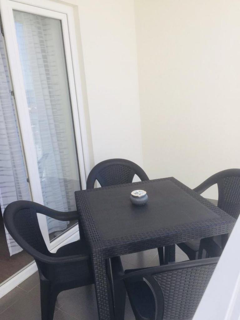 Delfin Apartments view 5