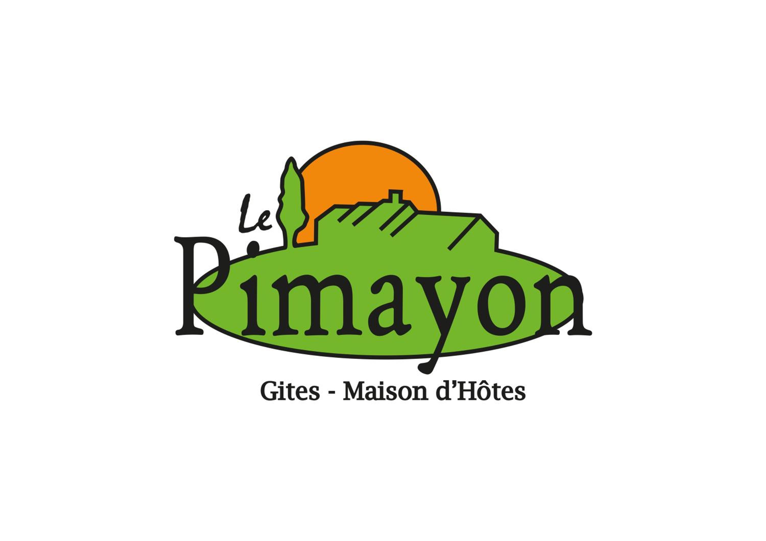 Gites le Pimayon view 2