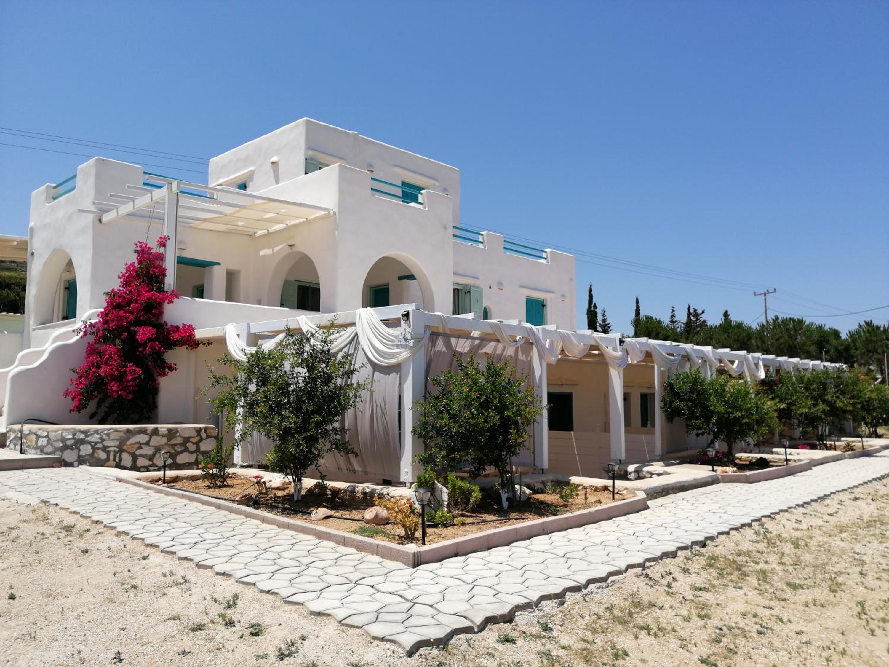 Villa Kampos Naousa-Marpisa