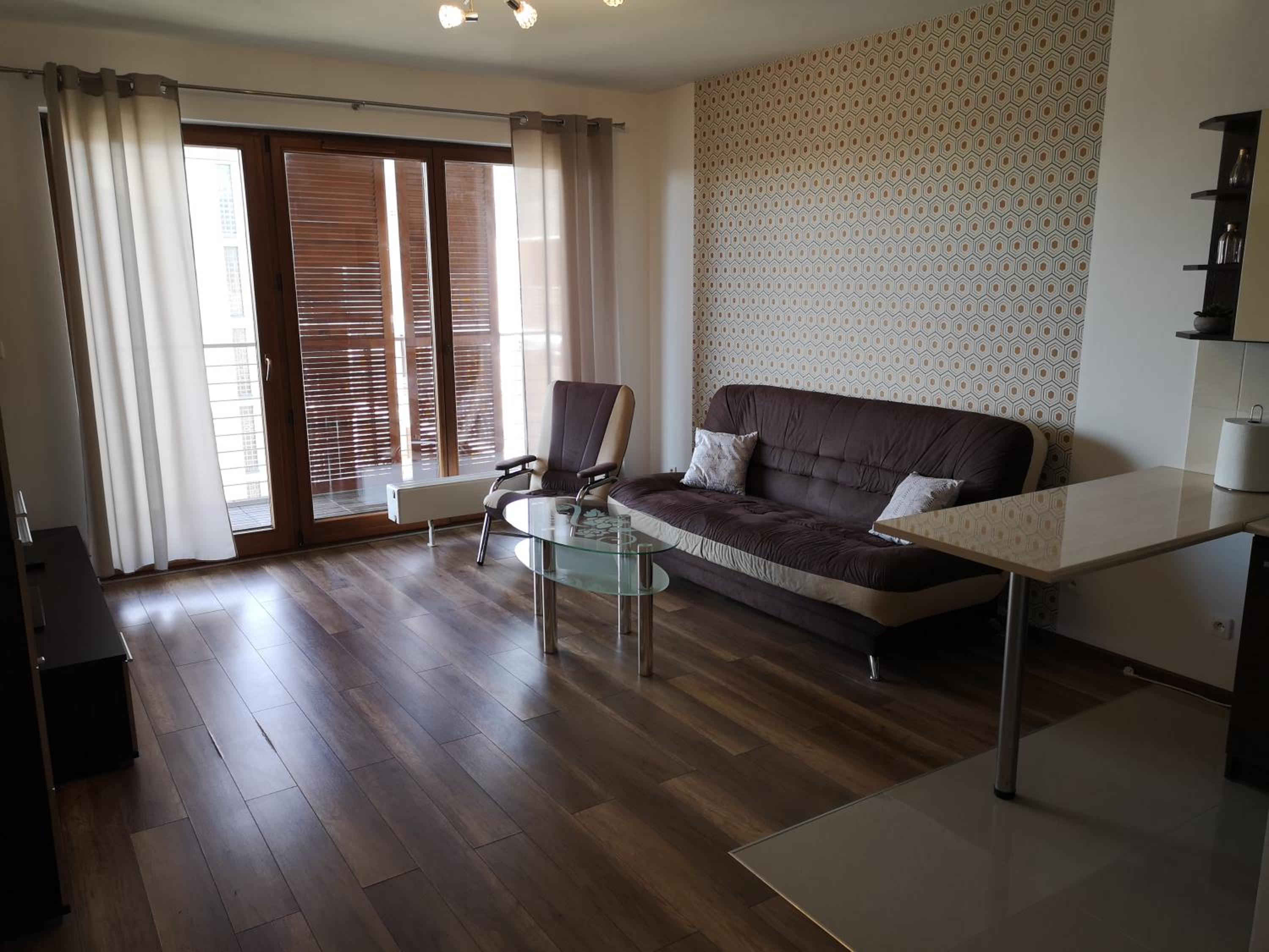 Apartament Marzenie 12 - Opole view 2