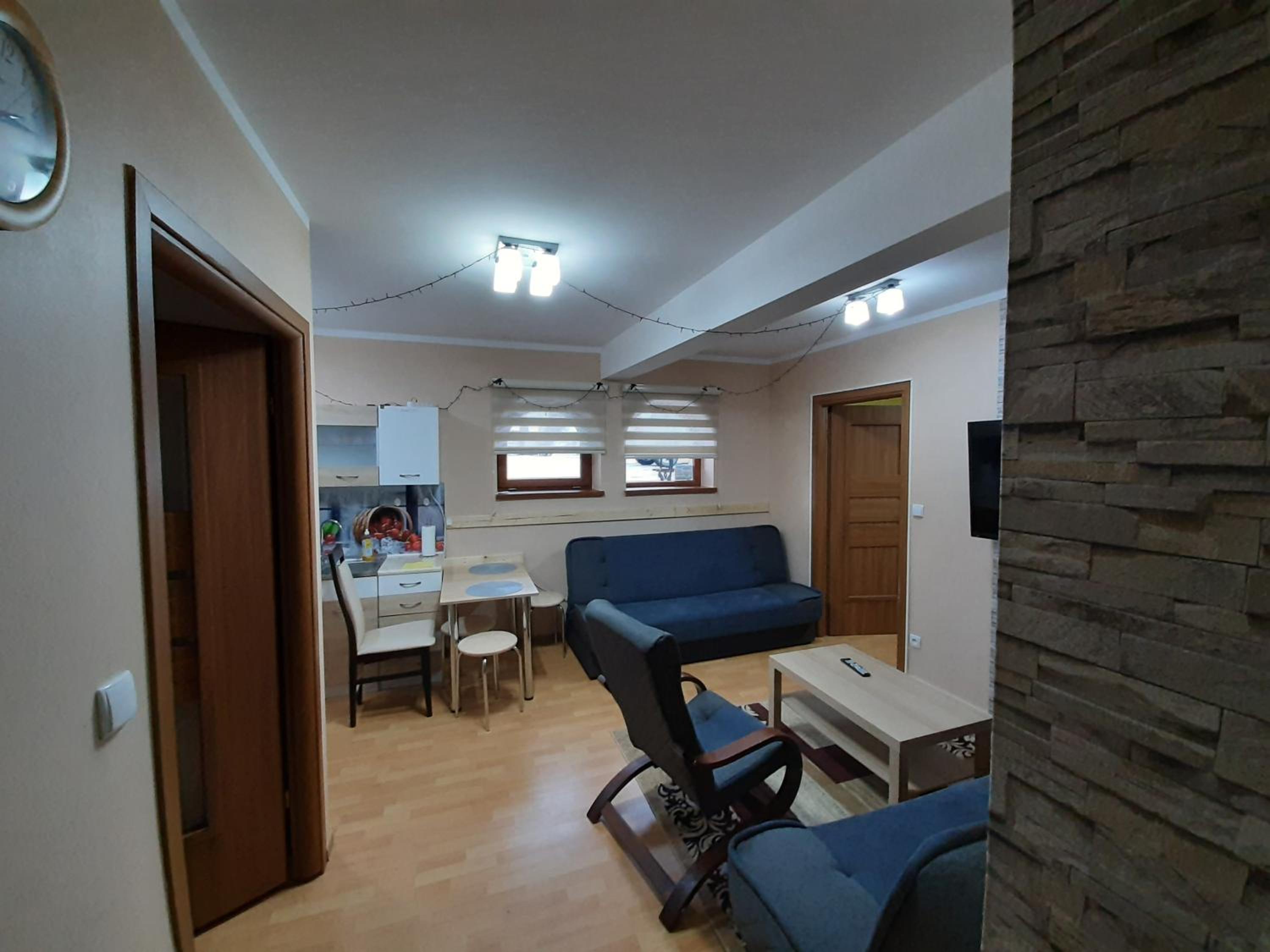 APARTAMENT ELIZABETH
