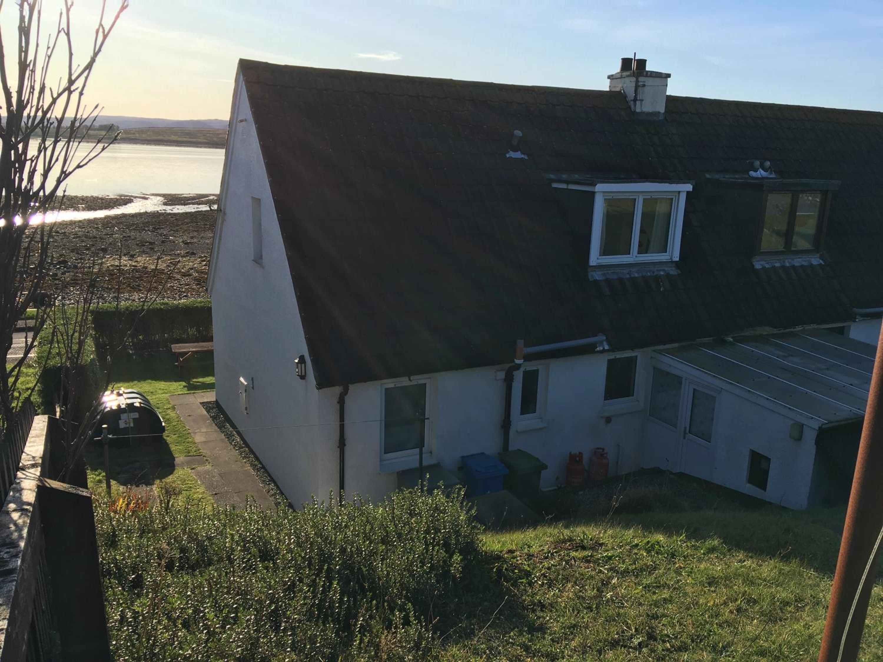 Tigh Na Mara Holiday Home