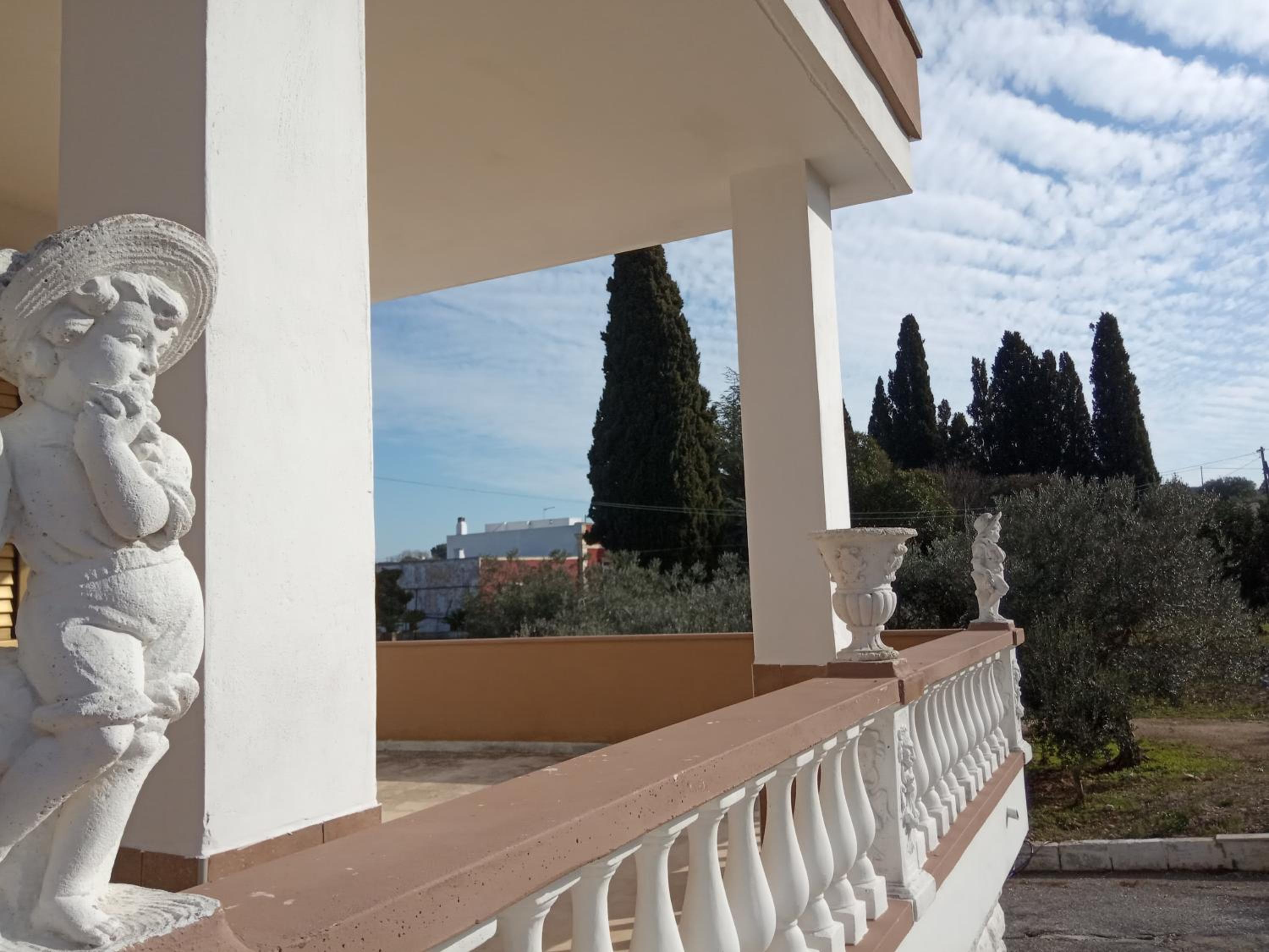Le dimore di Flora view 5