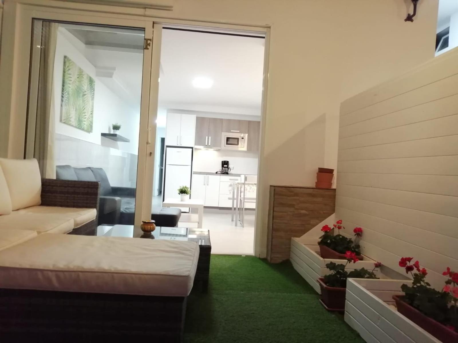 FAMILY HOUSE MASPALOMAS photo 1