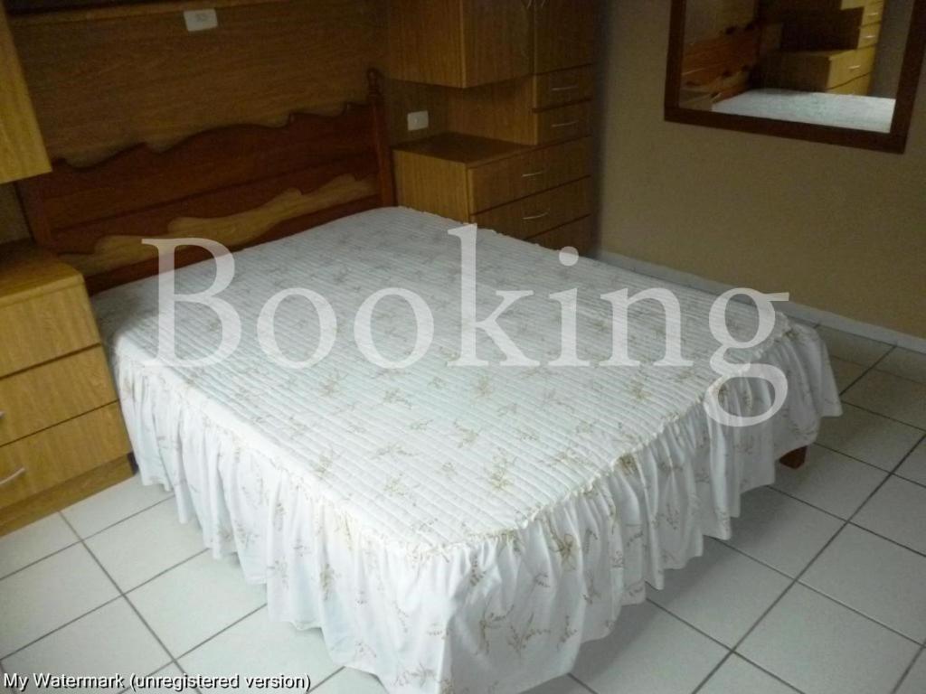 Apartamento Praia da Enseada