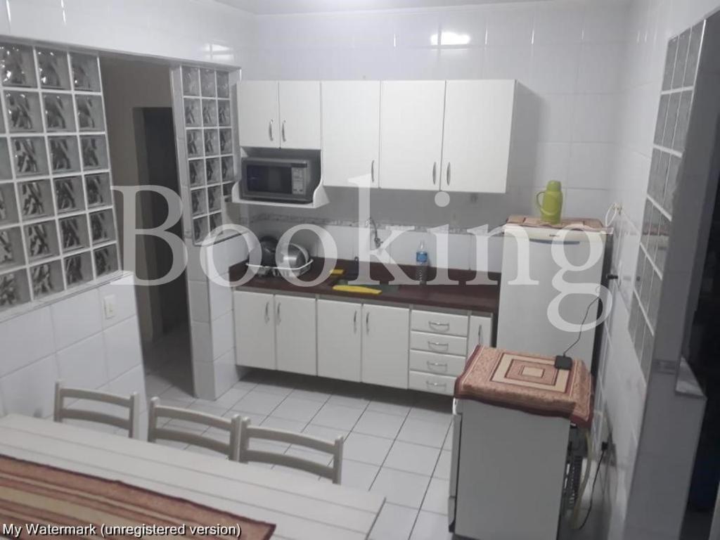 Apartamento Praia da Enseada