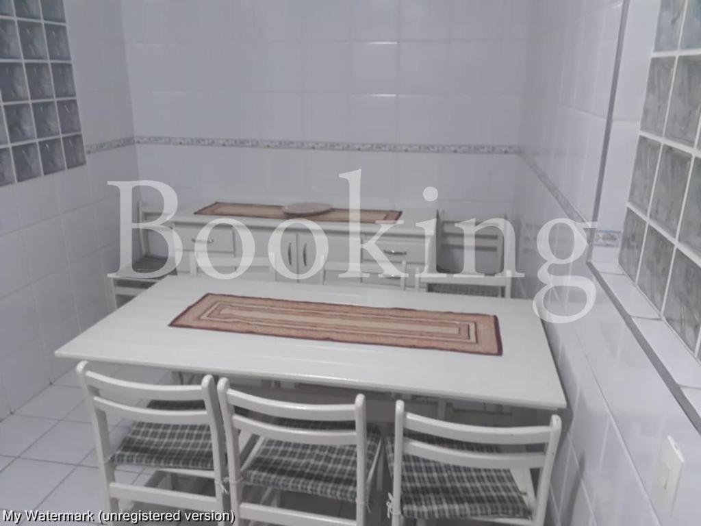 Apartamento Praia da Enseada