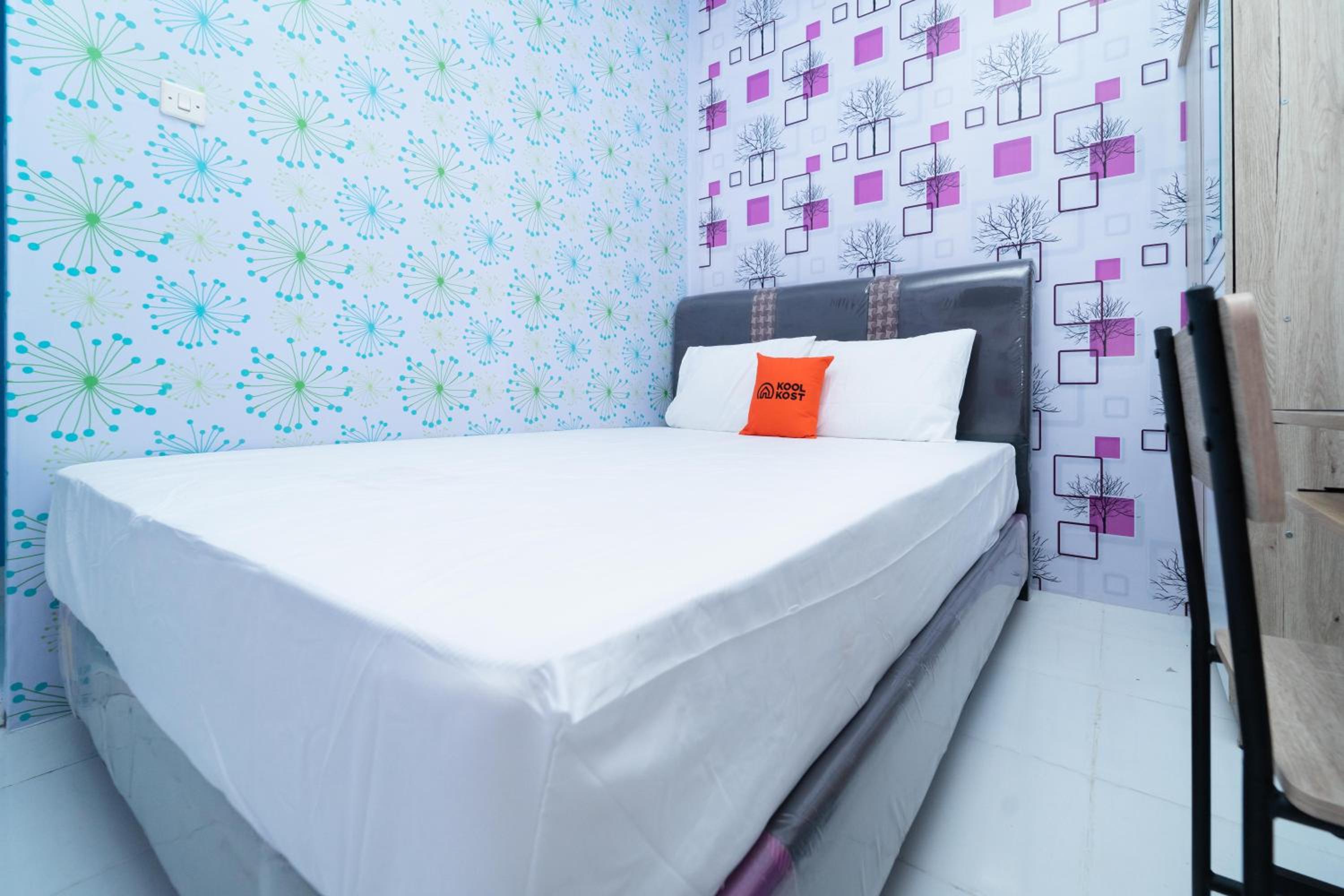 KoolKost At Menceng Raya - Minimum Stay 30 Nights