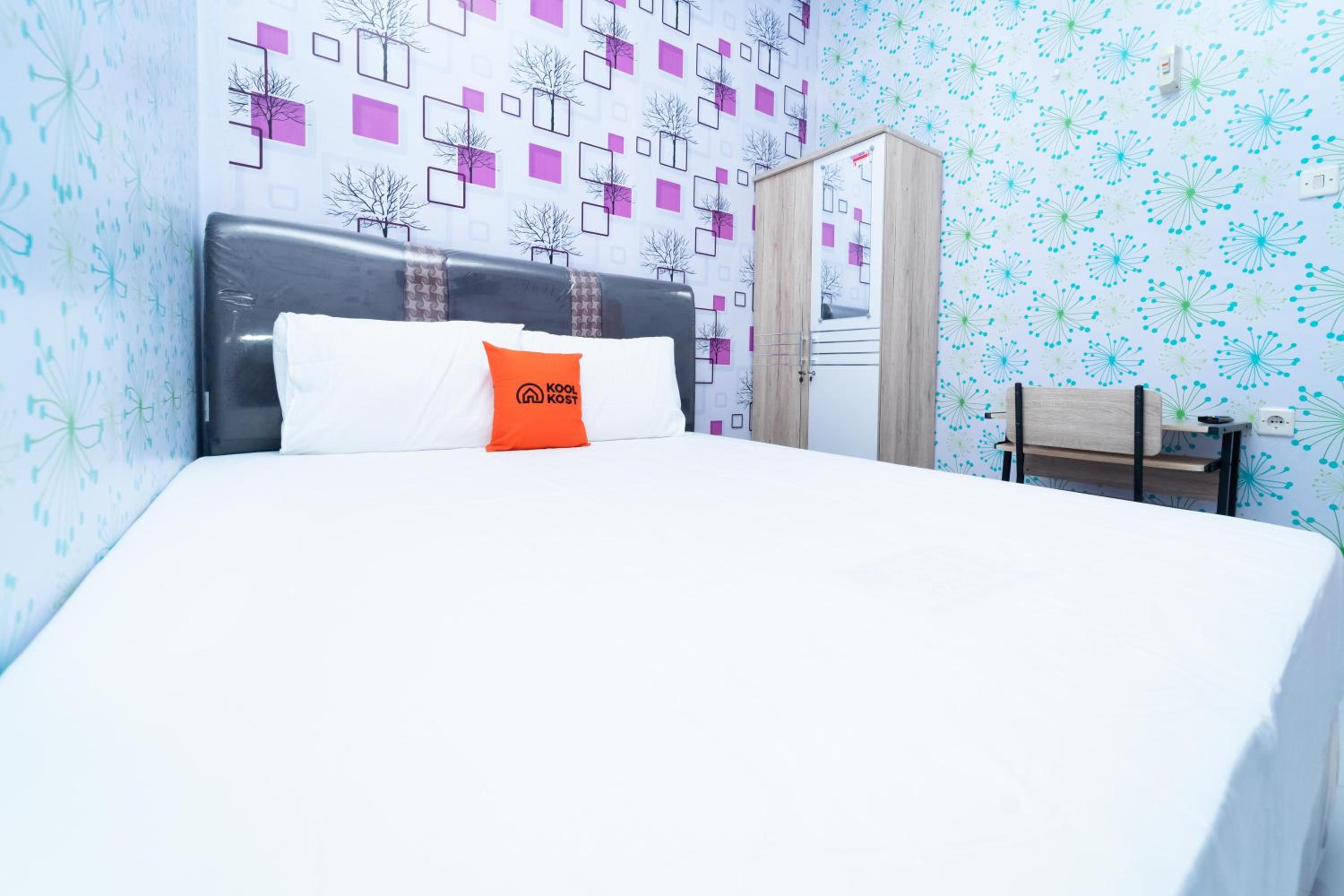 KoolKost At Menceng Raya - Minimum Stay 30 Nights