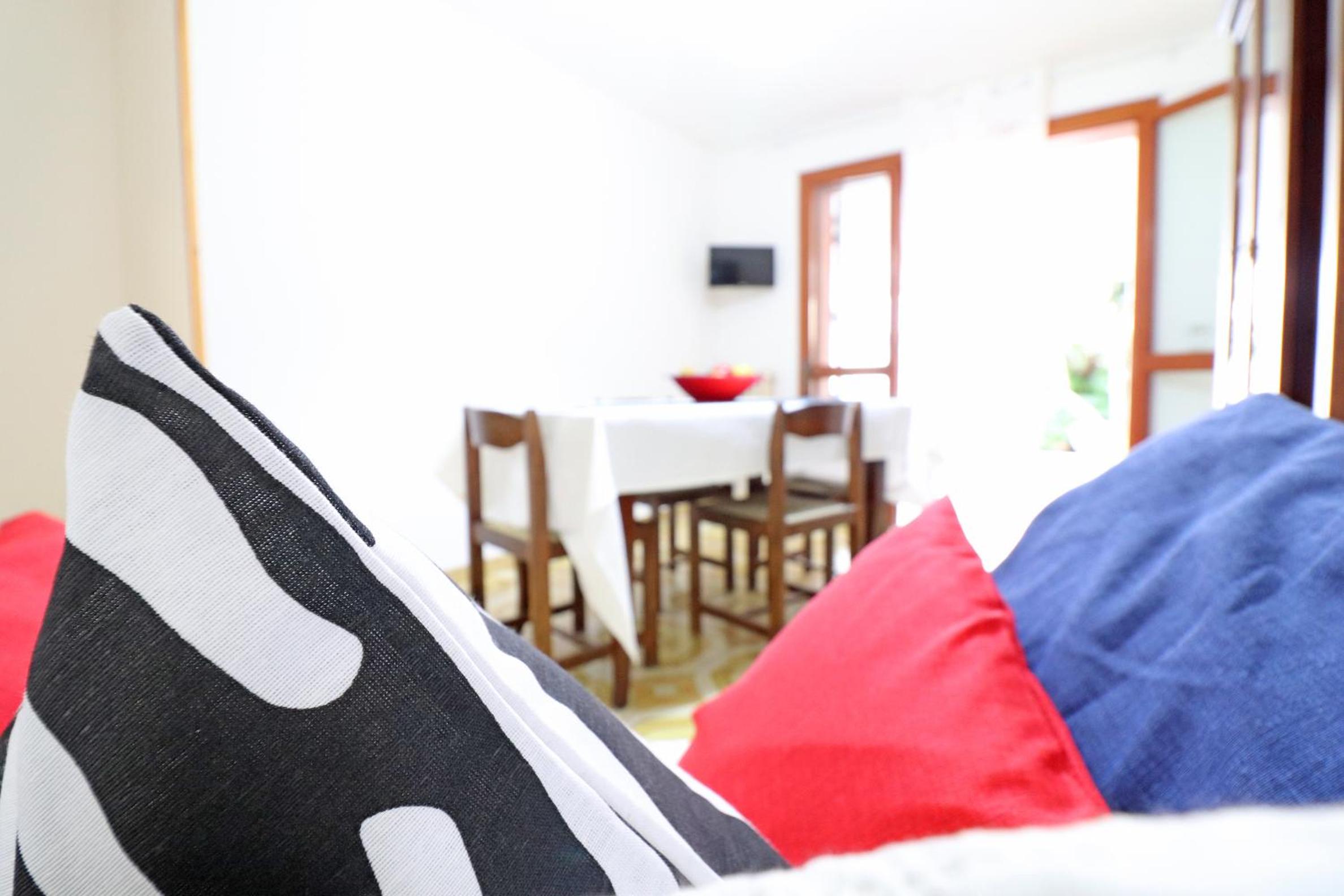 Olimpia house in Otranto 6 places view 5