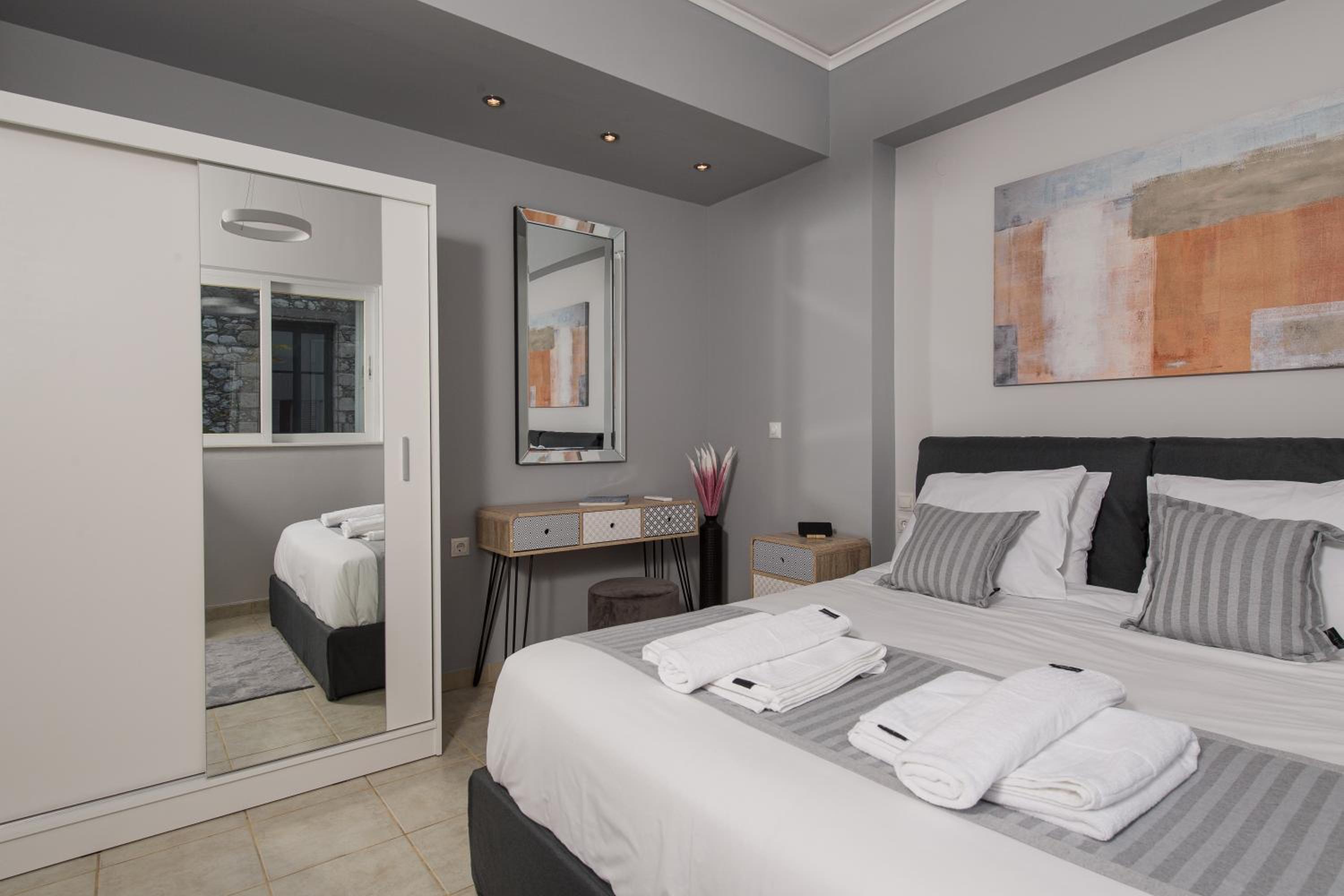 nelion 01 - a DREAM apartment with amazing view view 4