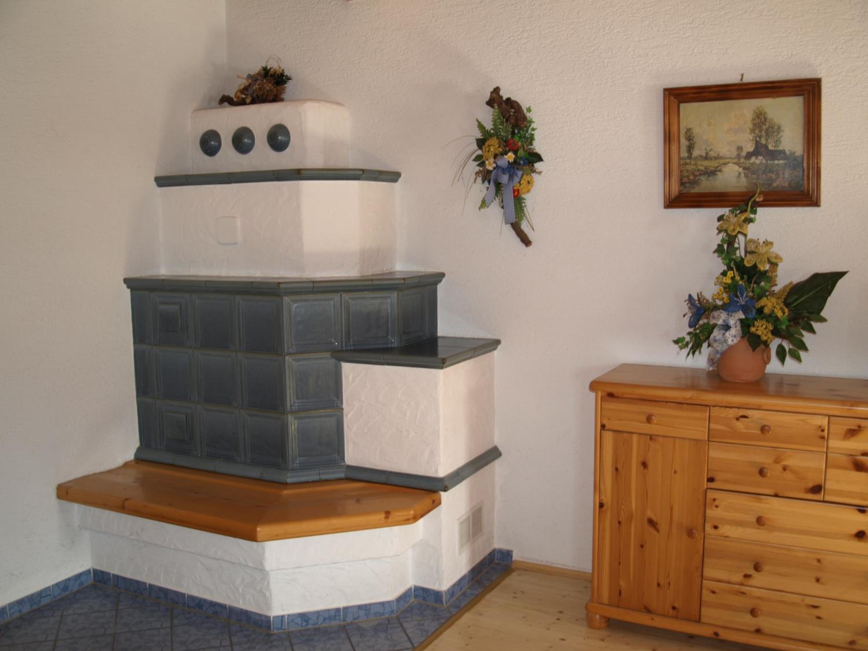 GĂ€stezimmer Steiner