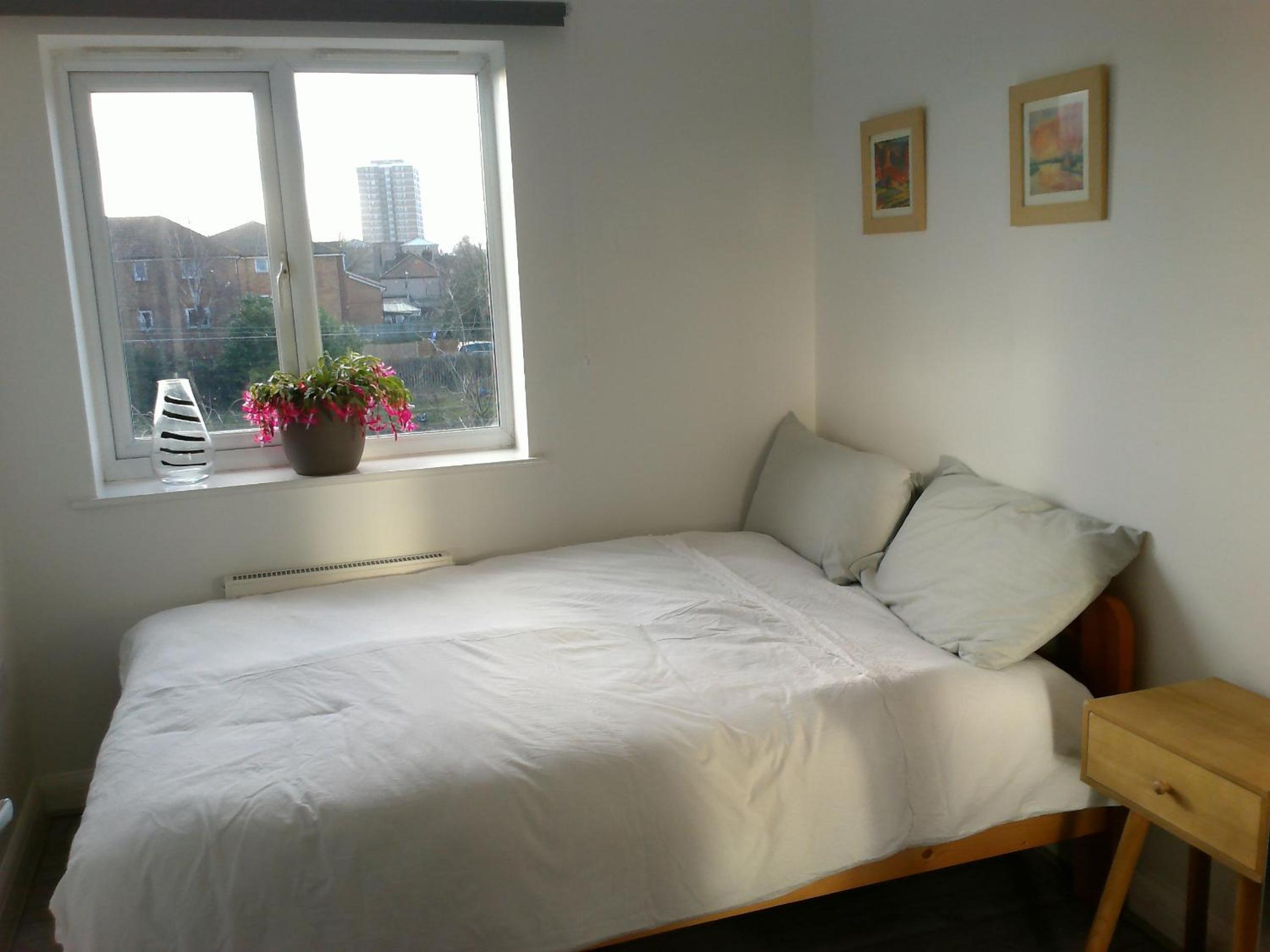 Two bedroom London Luxury Apartment