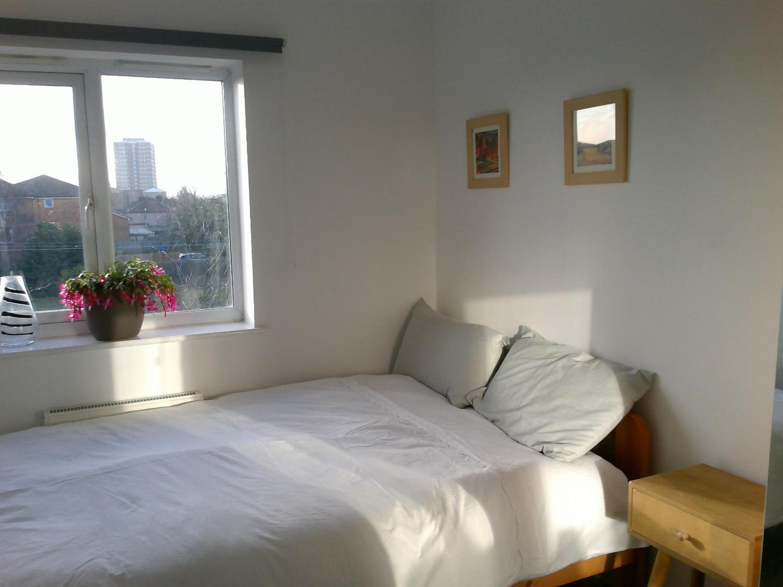 Two bedroom London Luxury Apartment