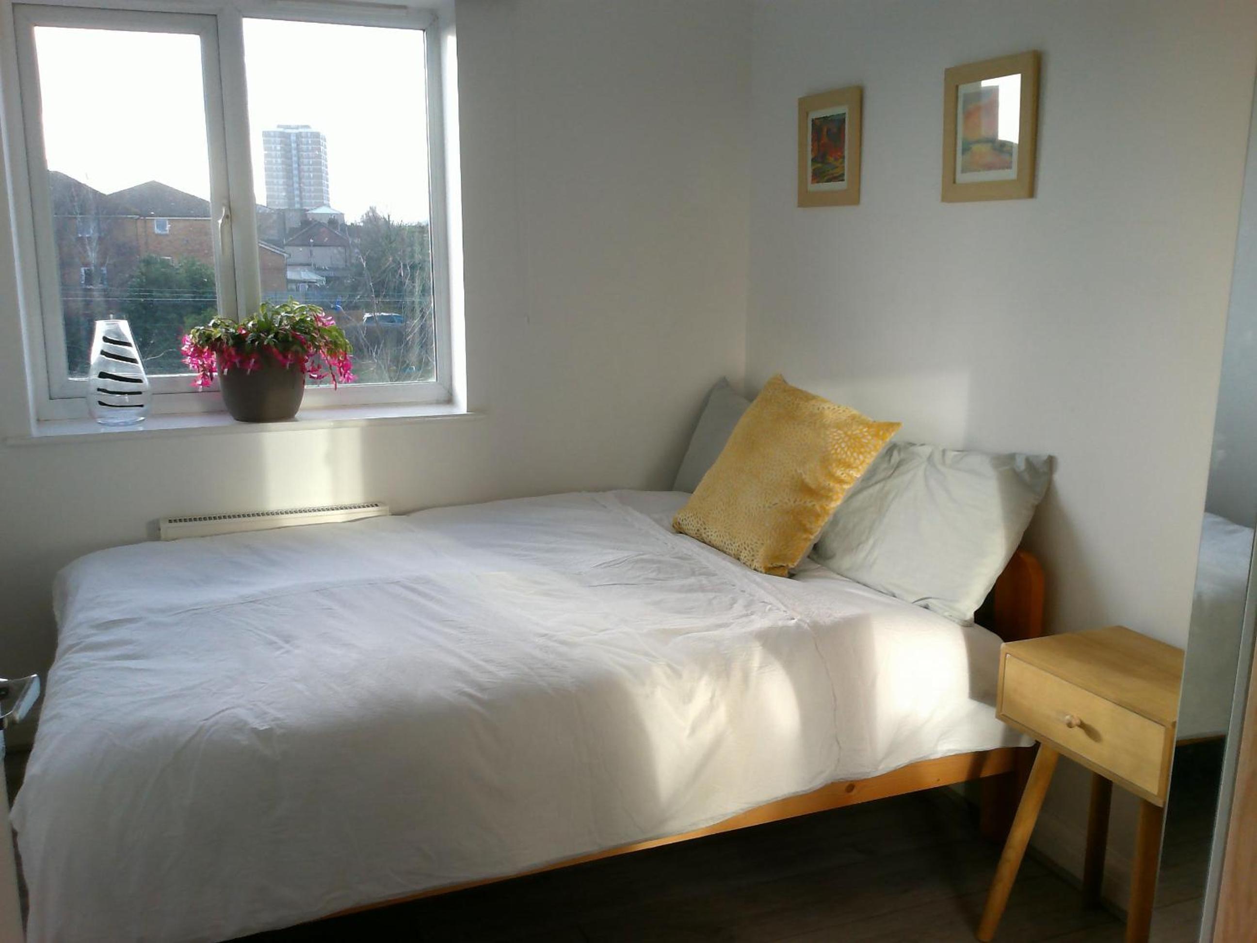Two bedroom London Luxury Apartment