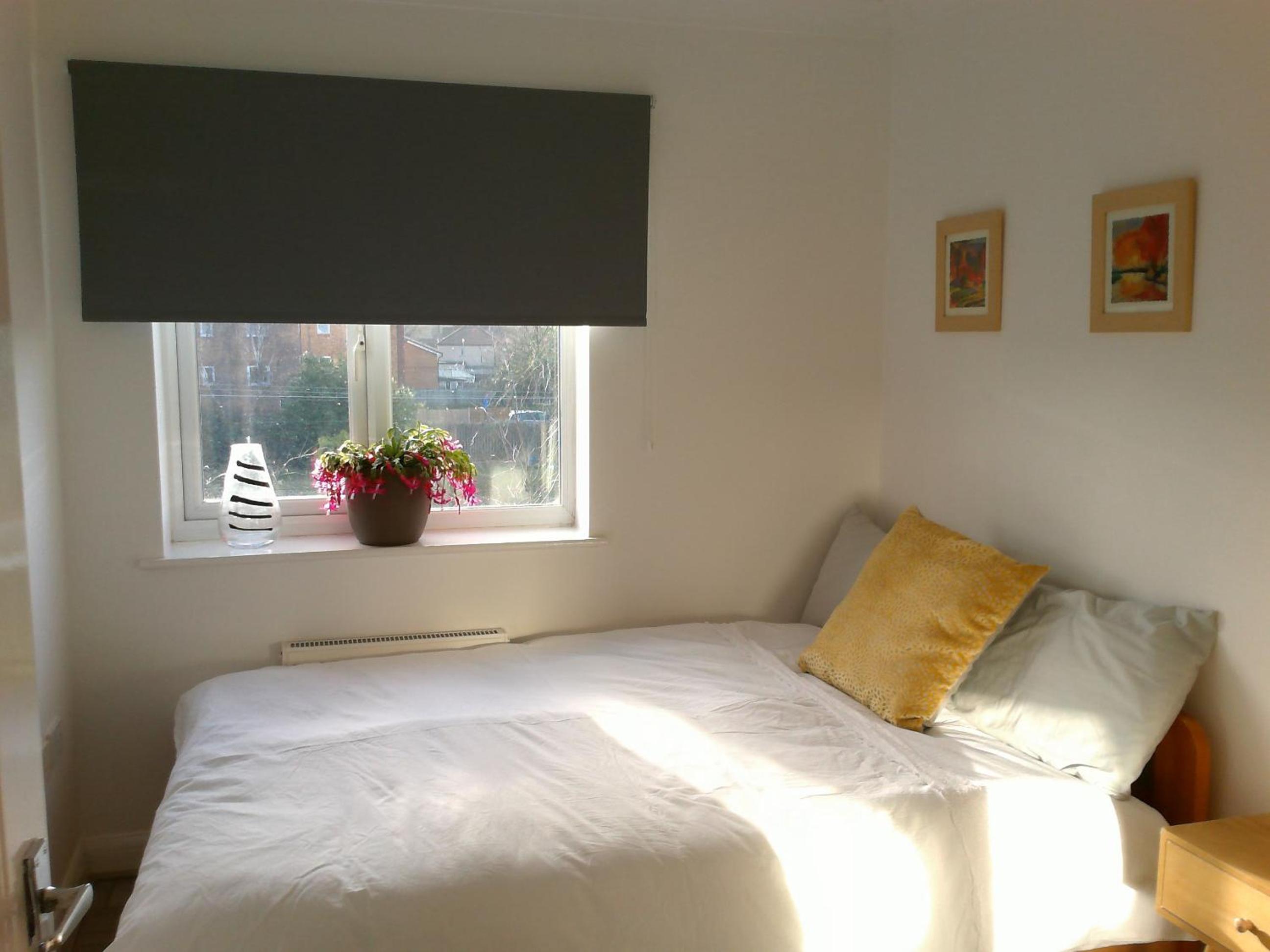 Two bedroom London Luxury Apartment