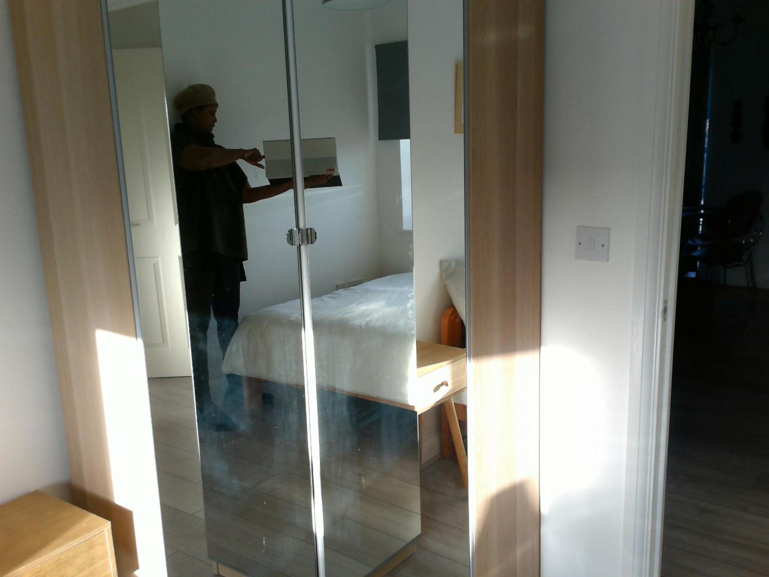 Two bedroom London Luxury Apartment