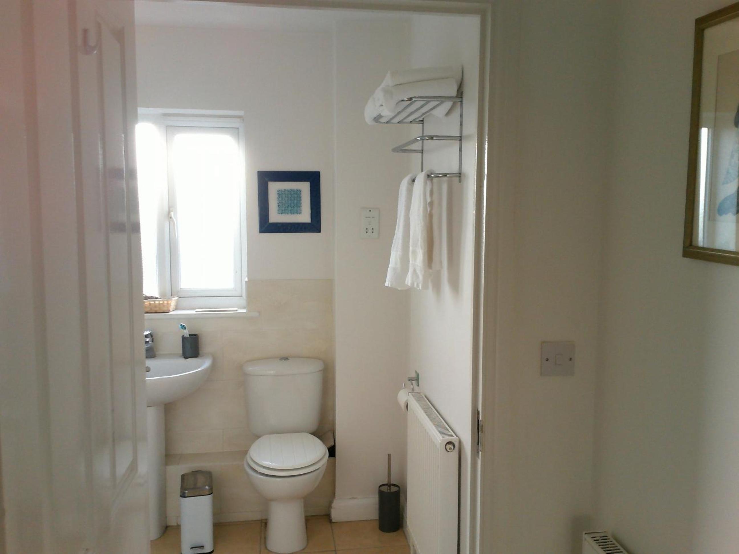 Two bedroom London Luxury Apartment