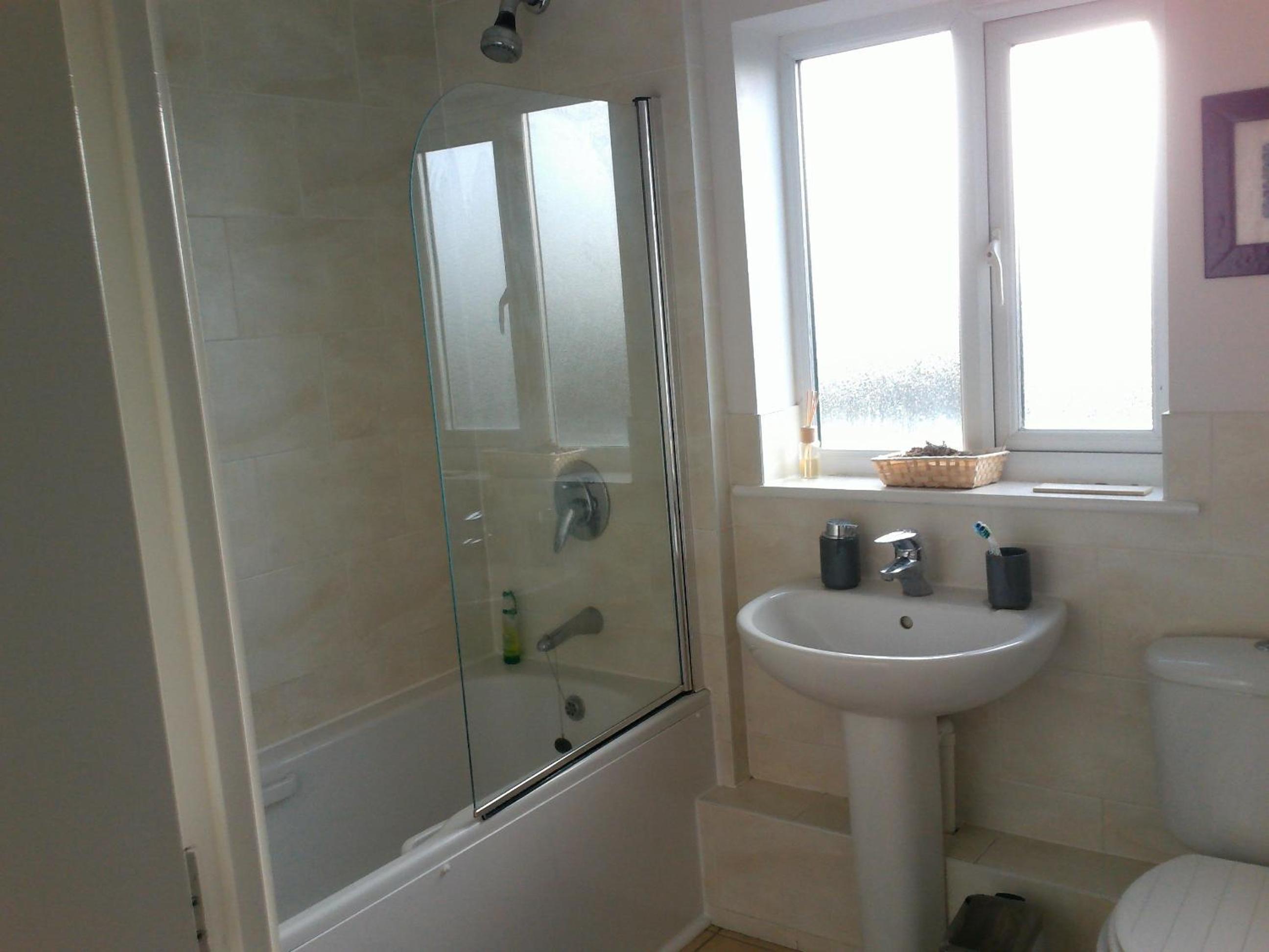 Two bedroom London Luxury Apartment