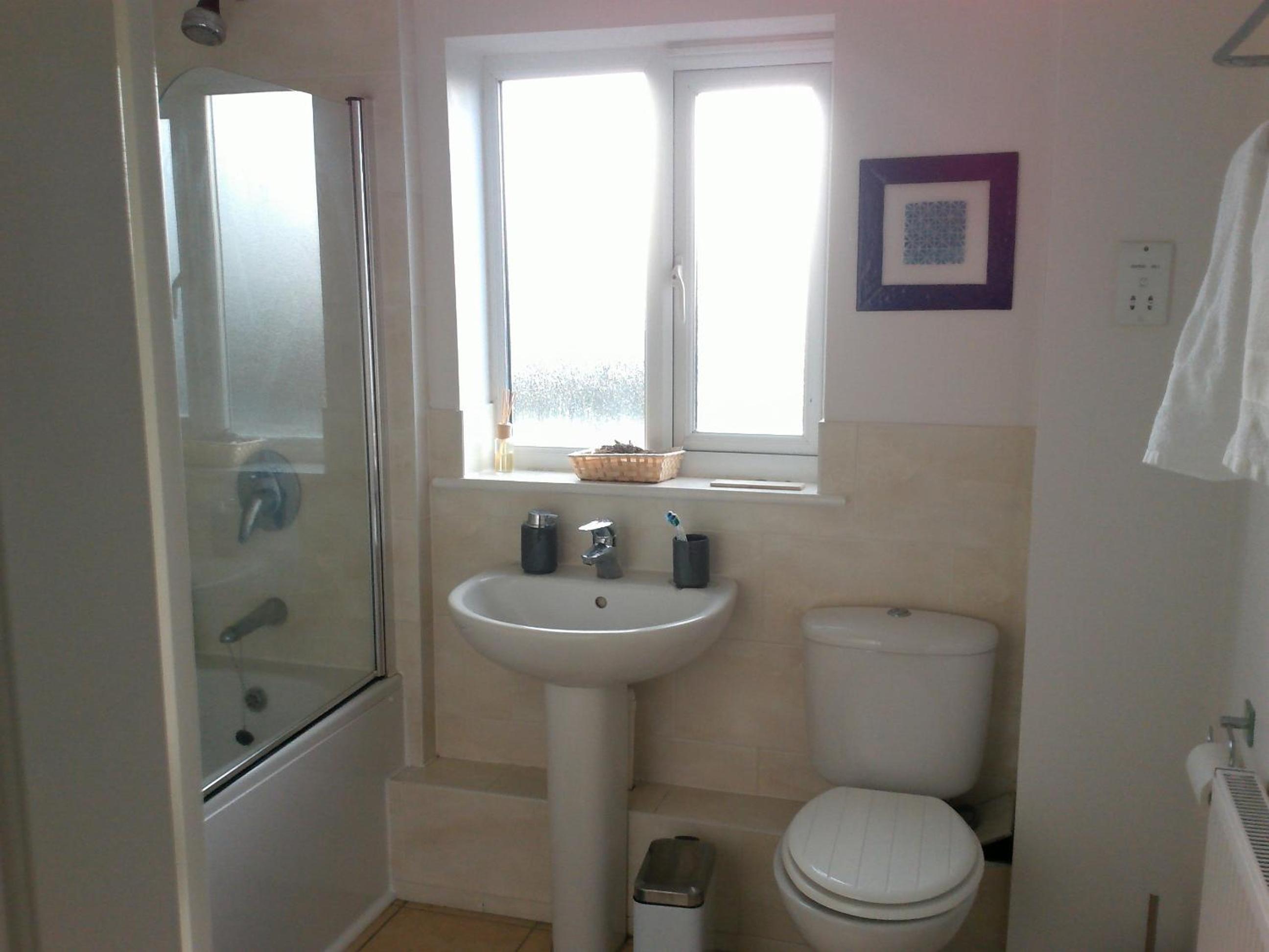Two bedroom London Luxury Apartment
