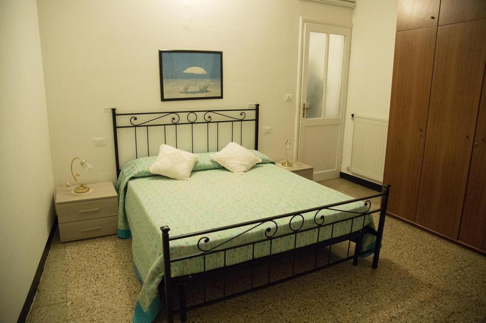 Acquadolce apartment