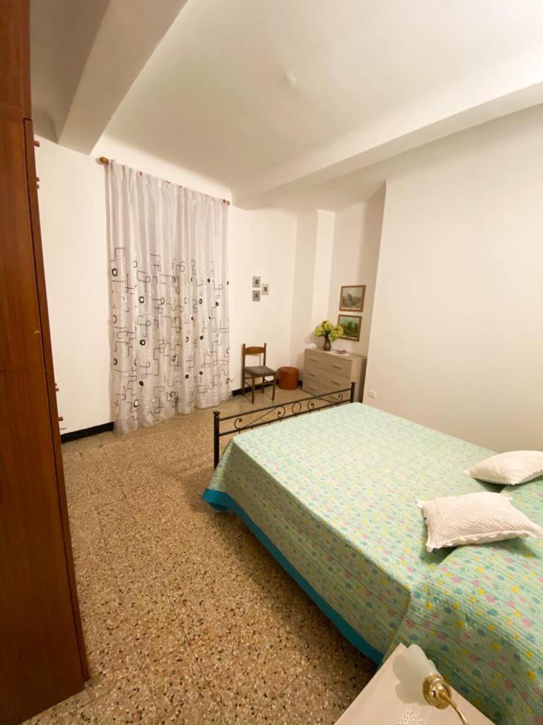 Acquadolce apartment