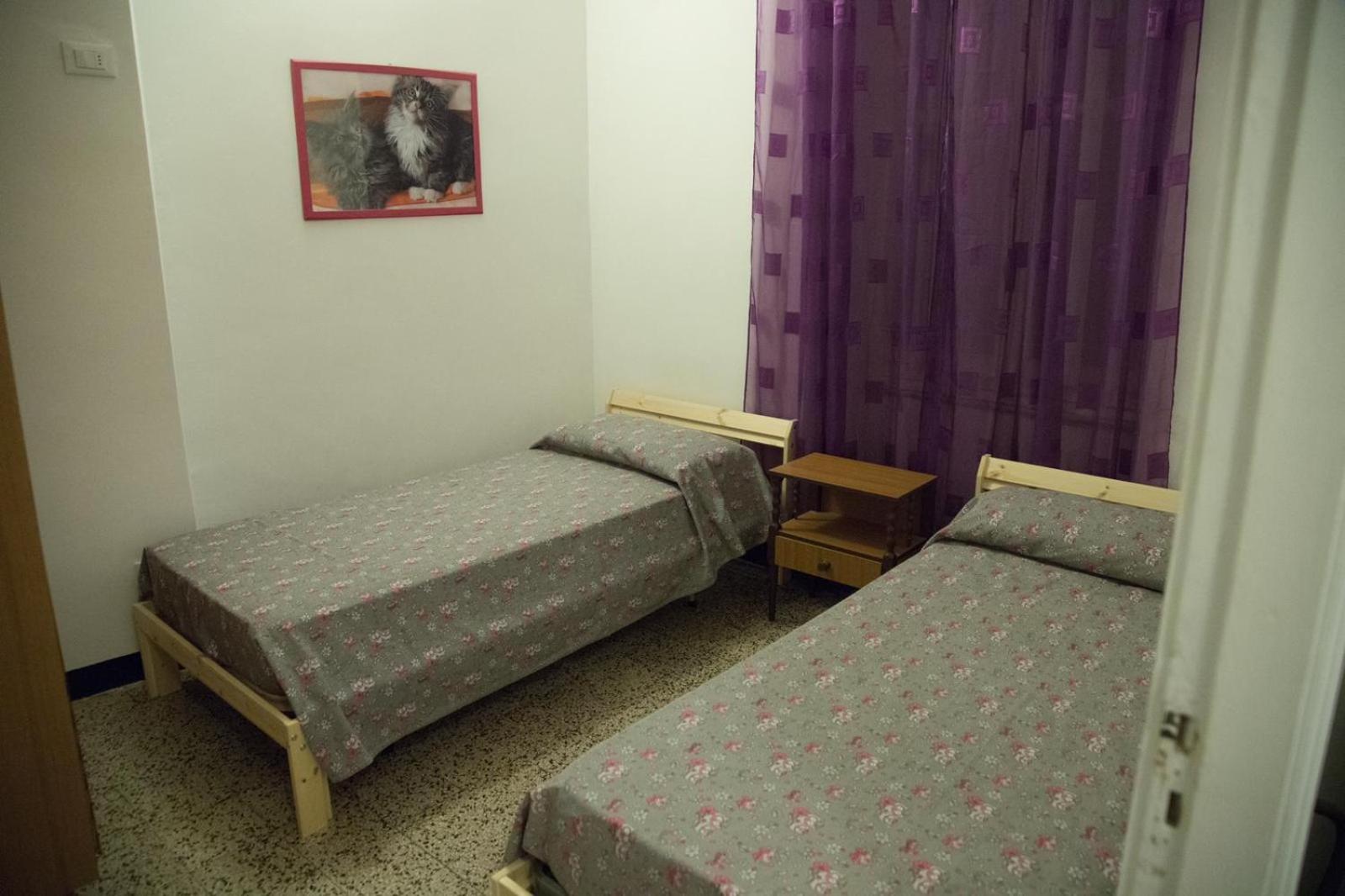 Acquadolce apartment