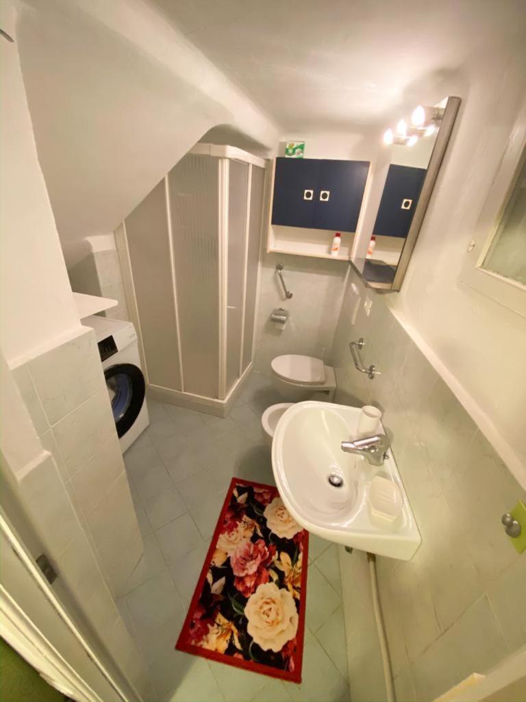 Acquadolce apartment