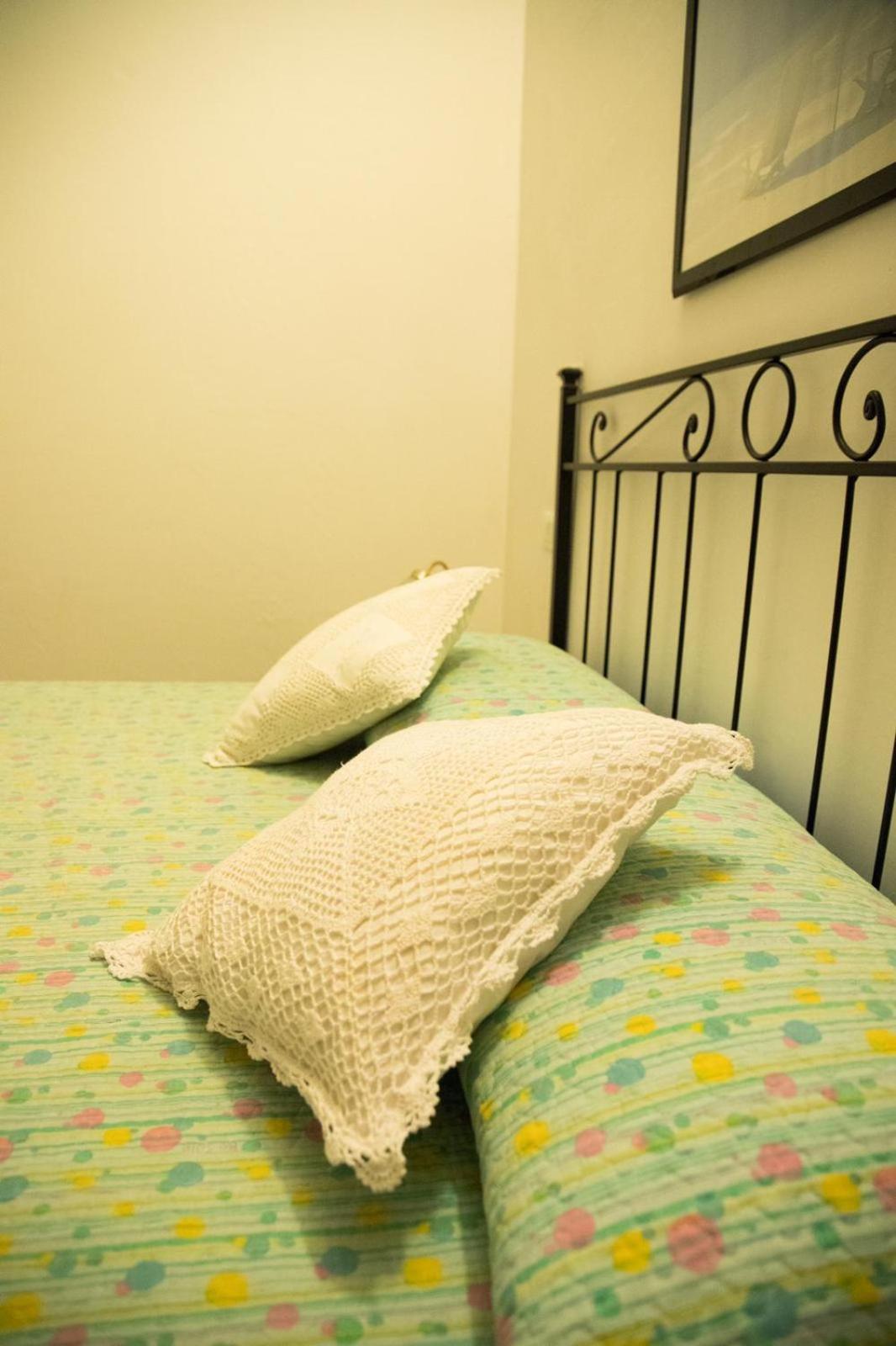 Acquadolce apartment