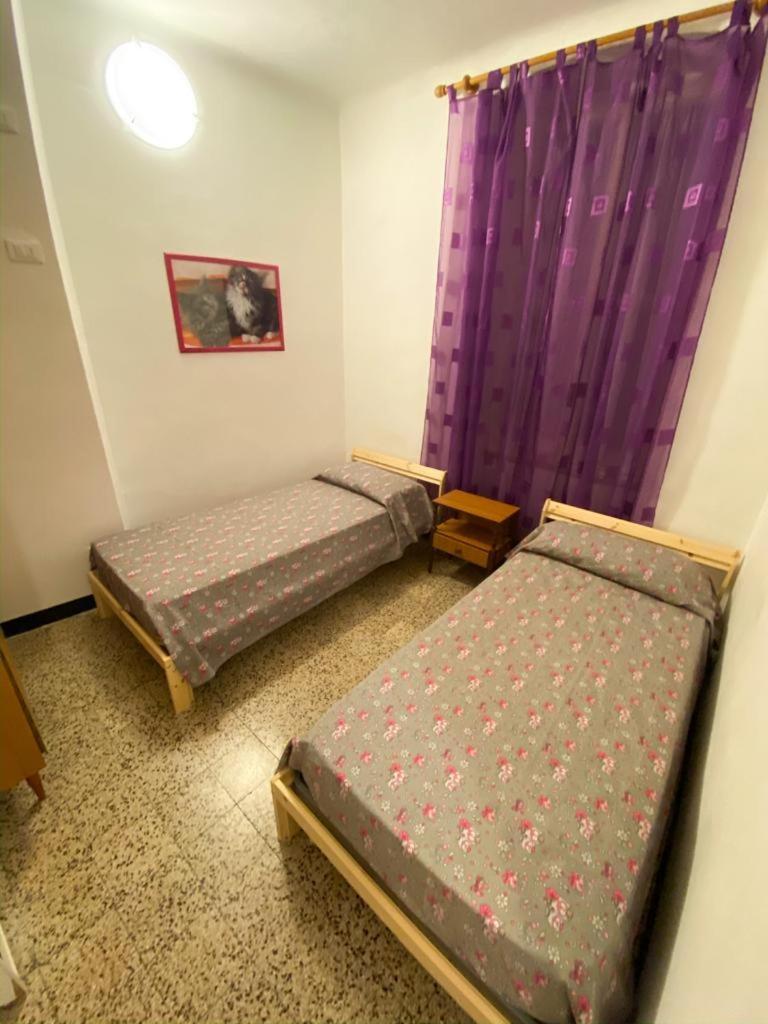 Acquadolce apartment