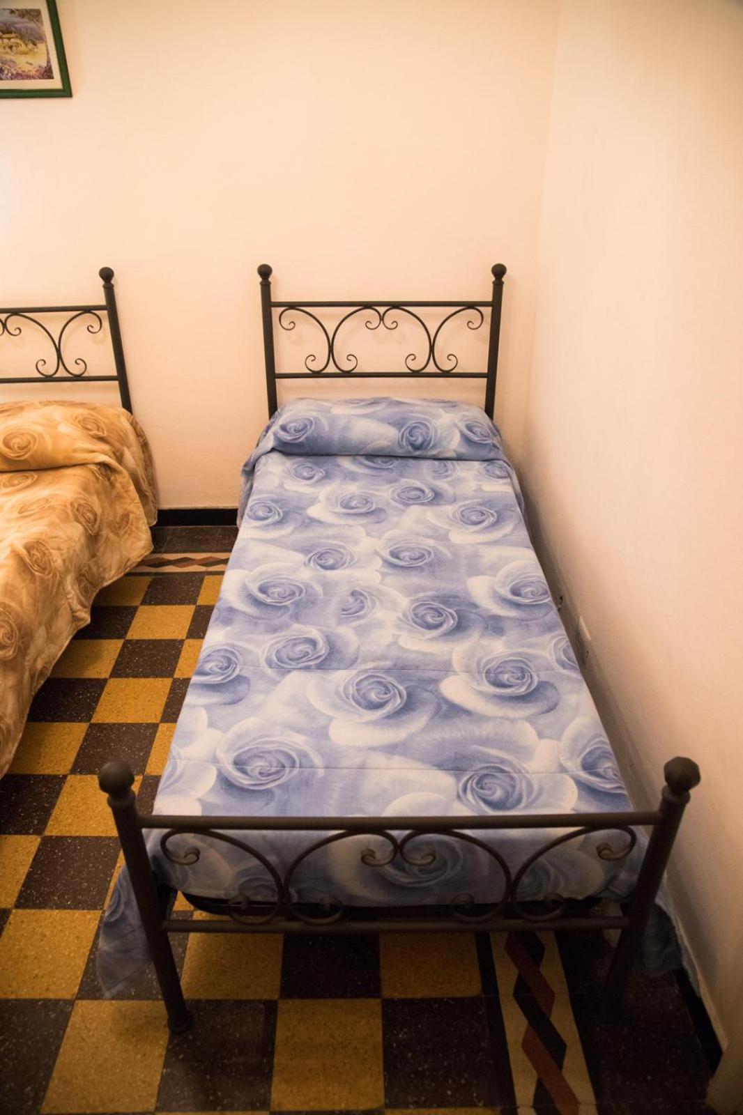 Grillo apartment