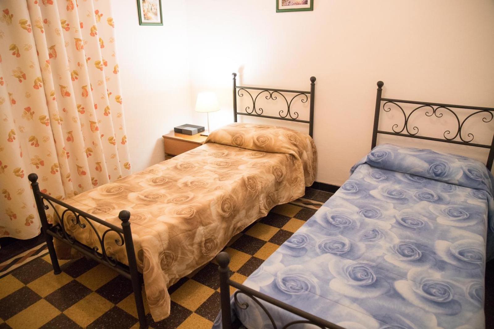 Grillo apartment