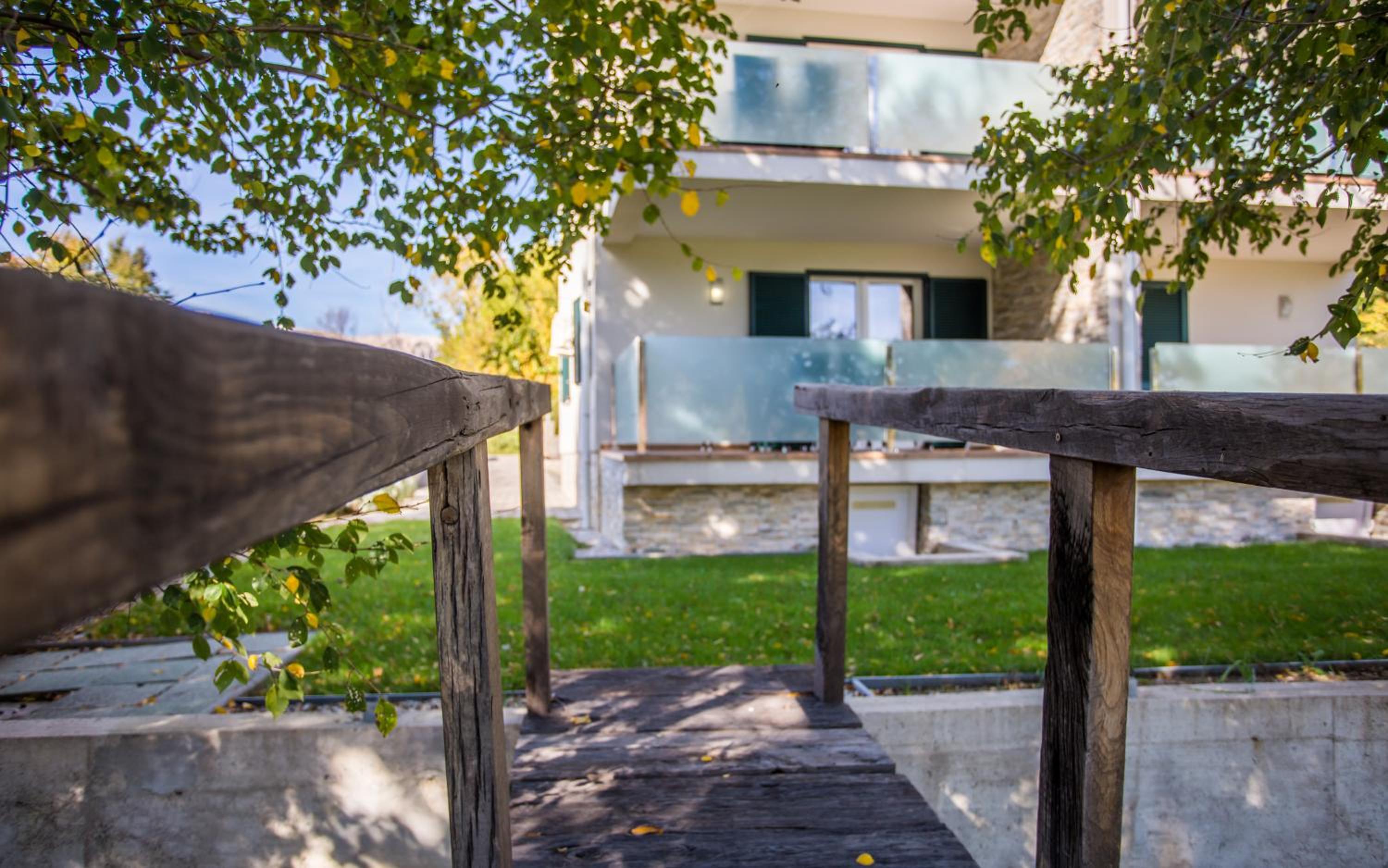 Apartments Lavanda view 3