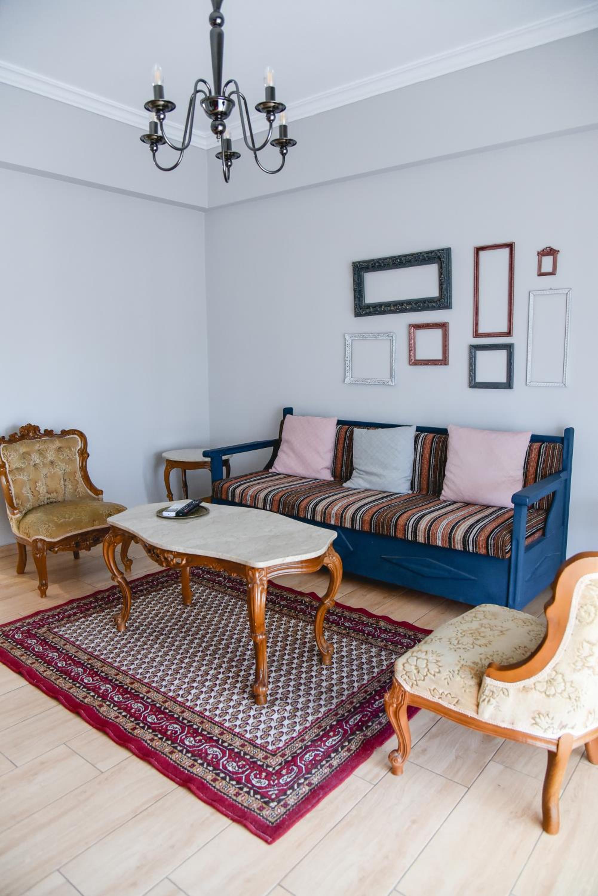 Tasia's Place