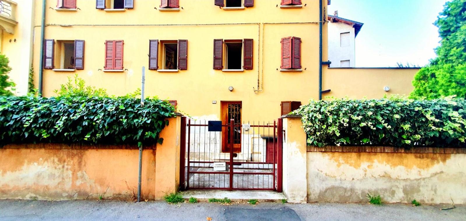 GUEST HOUSE MONTEGRAPPA photo 3