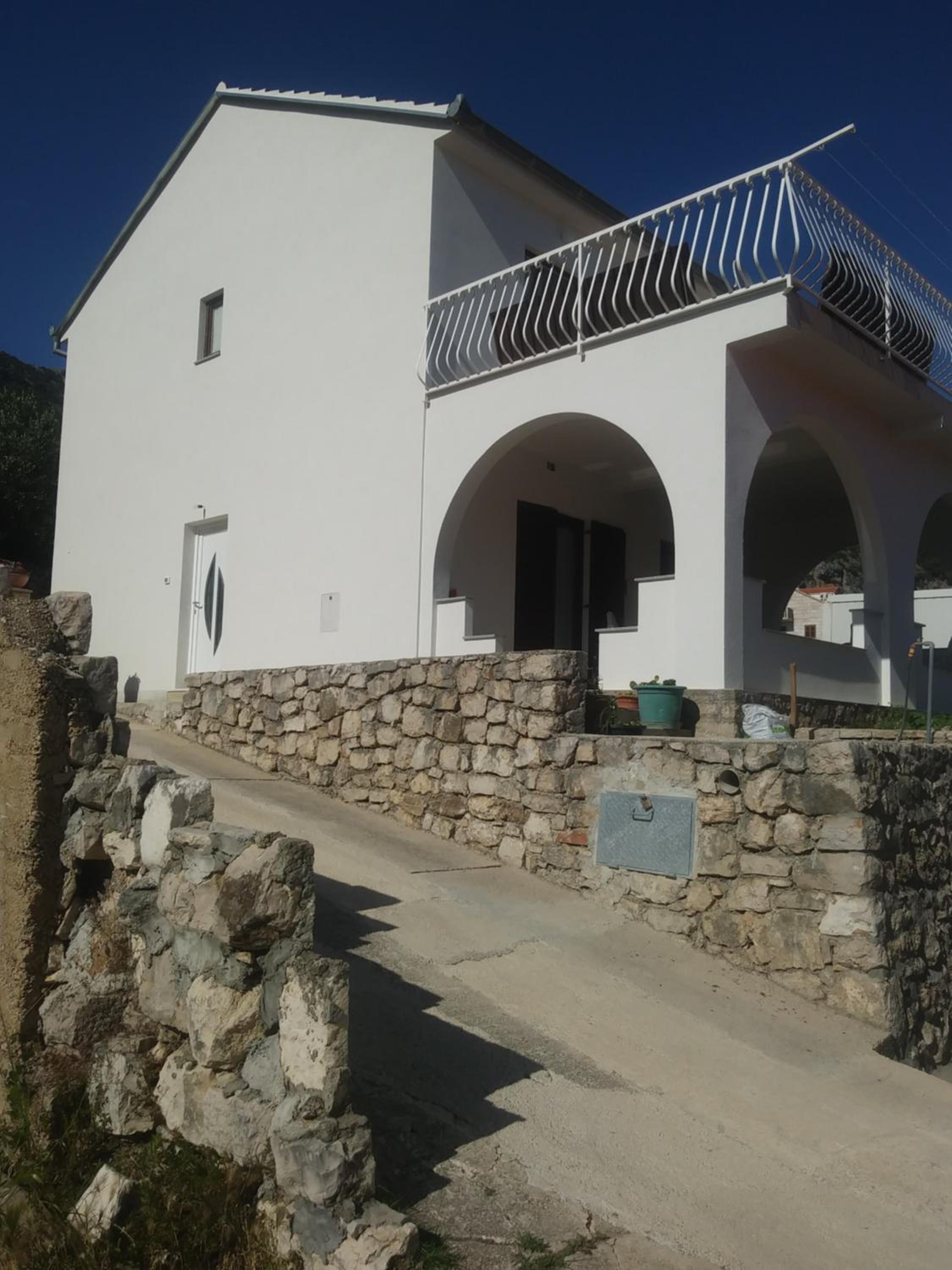 Apartments Soljacic view 5