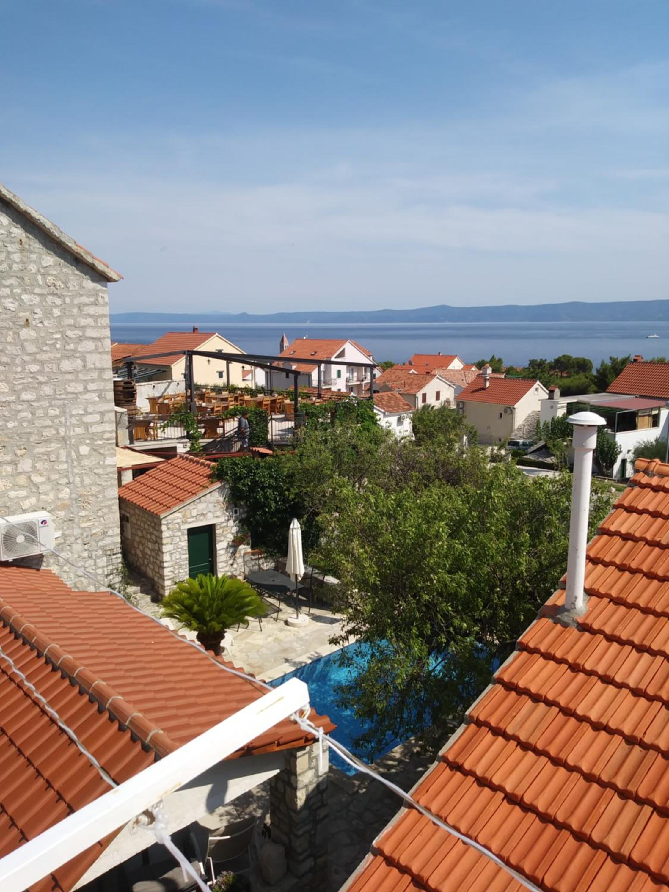 Apartments Soljacic view 4
