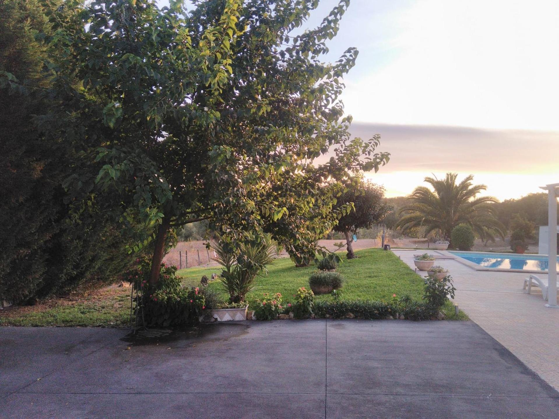 Quinta da Perdiz Country House view 3