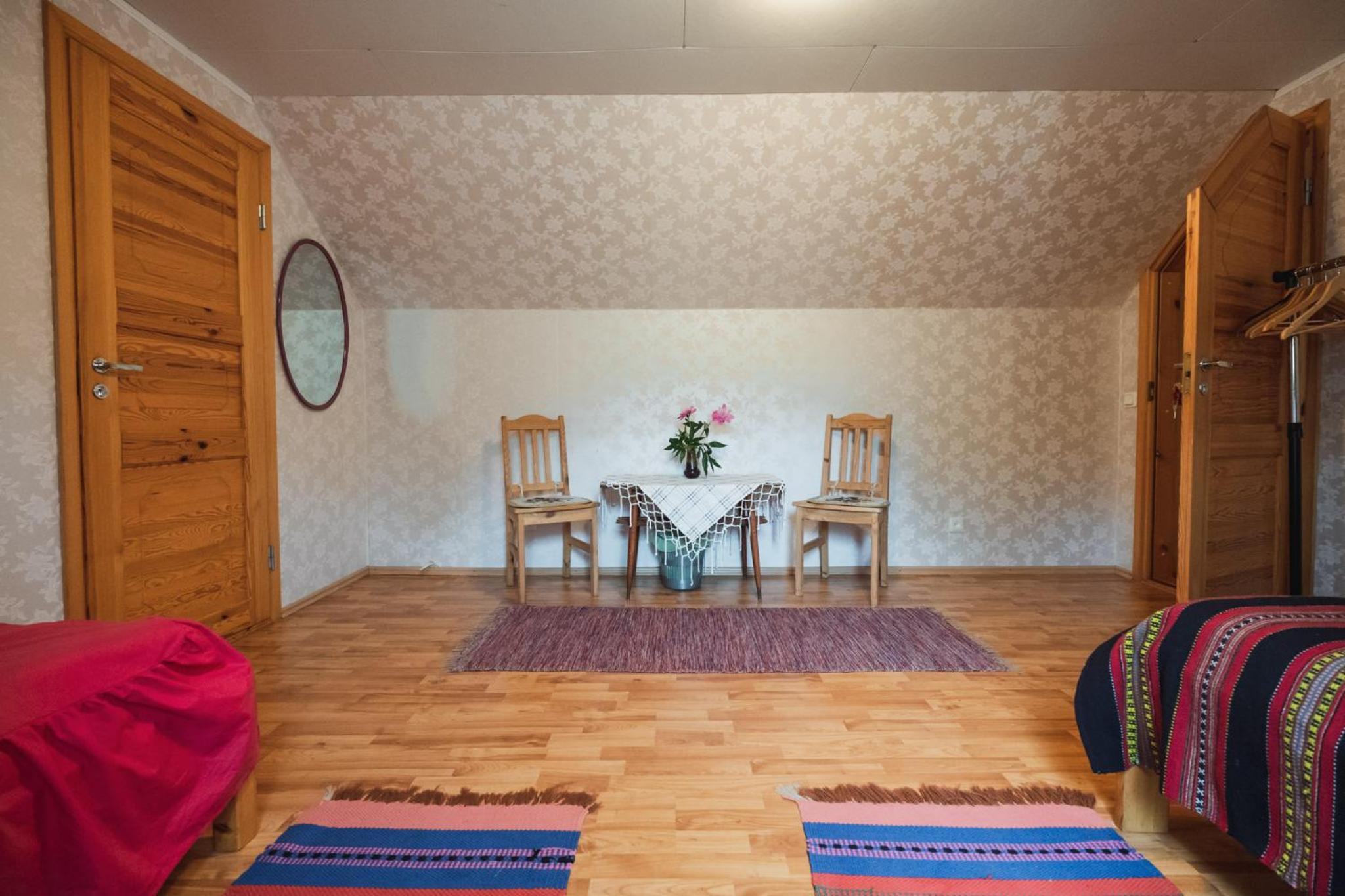 Kuraga Homestay in Kihnu view 4