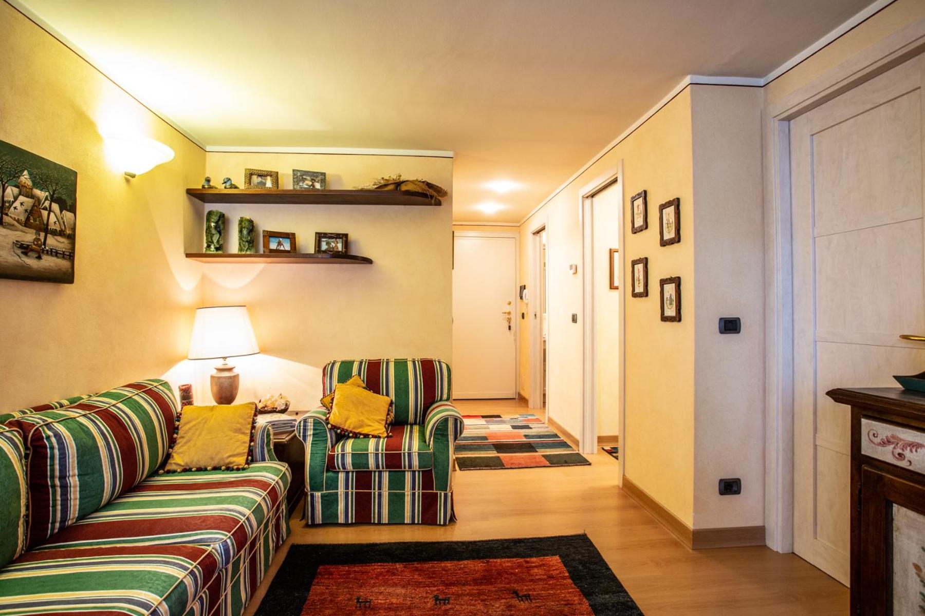 Charme House Cervinia photo 2