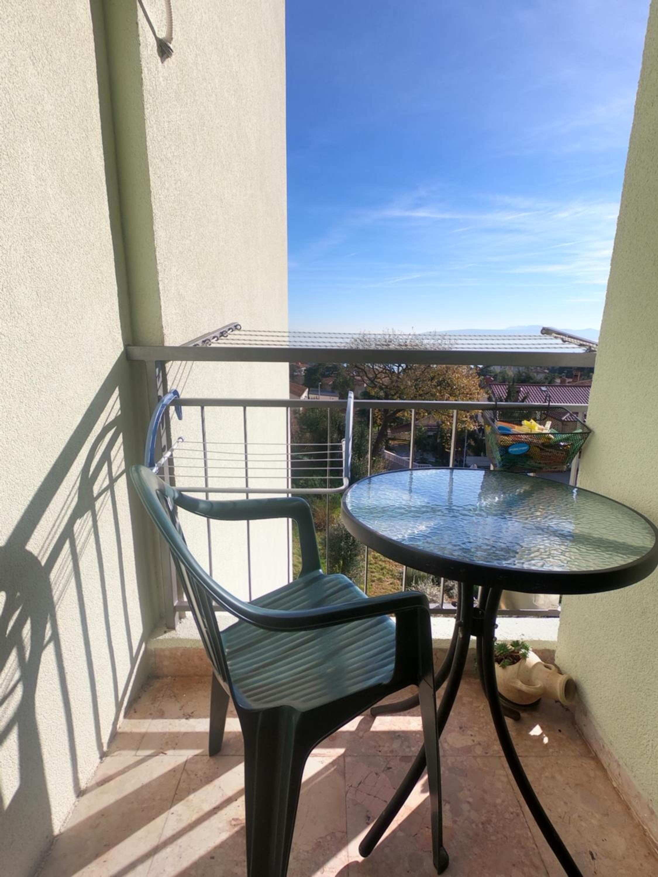 Apartman Doris